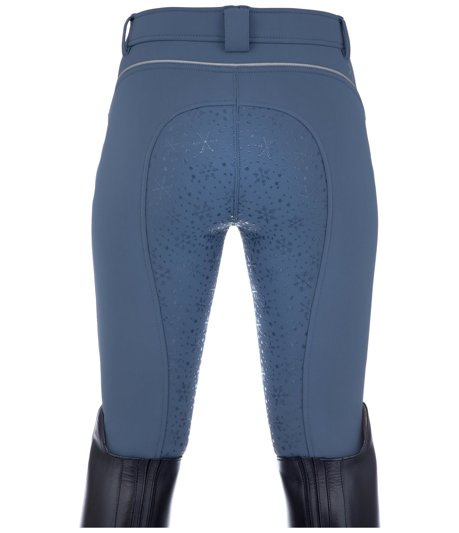 Children's Thermal Grip Full-Seat Breeches Caitlyn