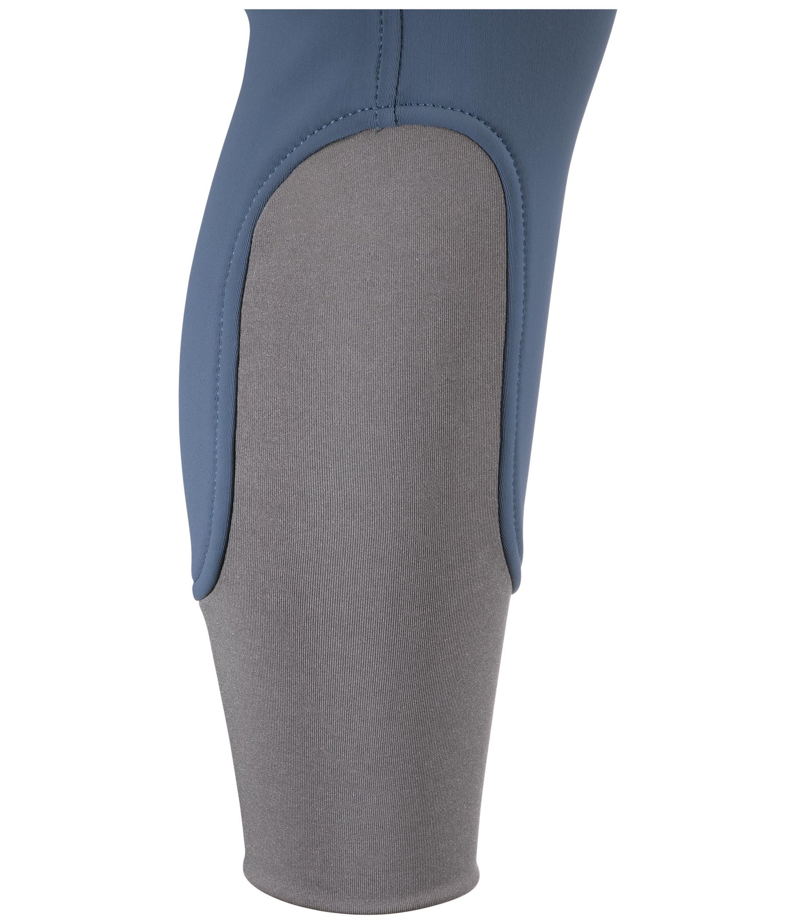 Children's Thermal Grip Full-Seat Breeches Caitlyn