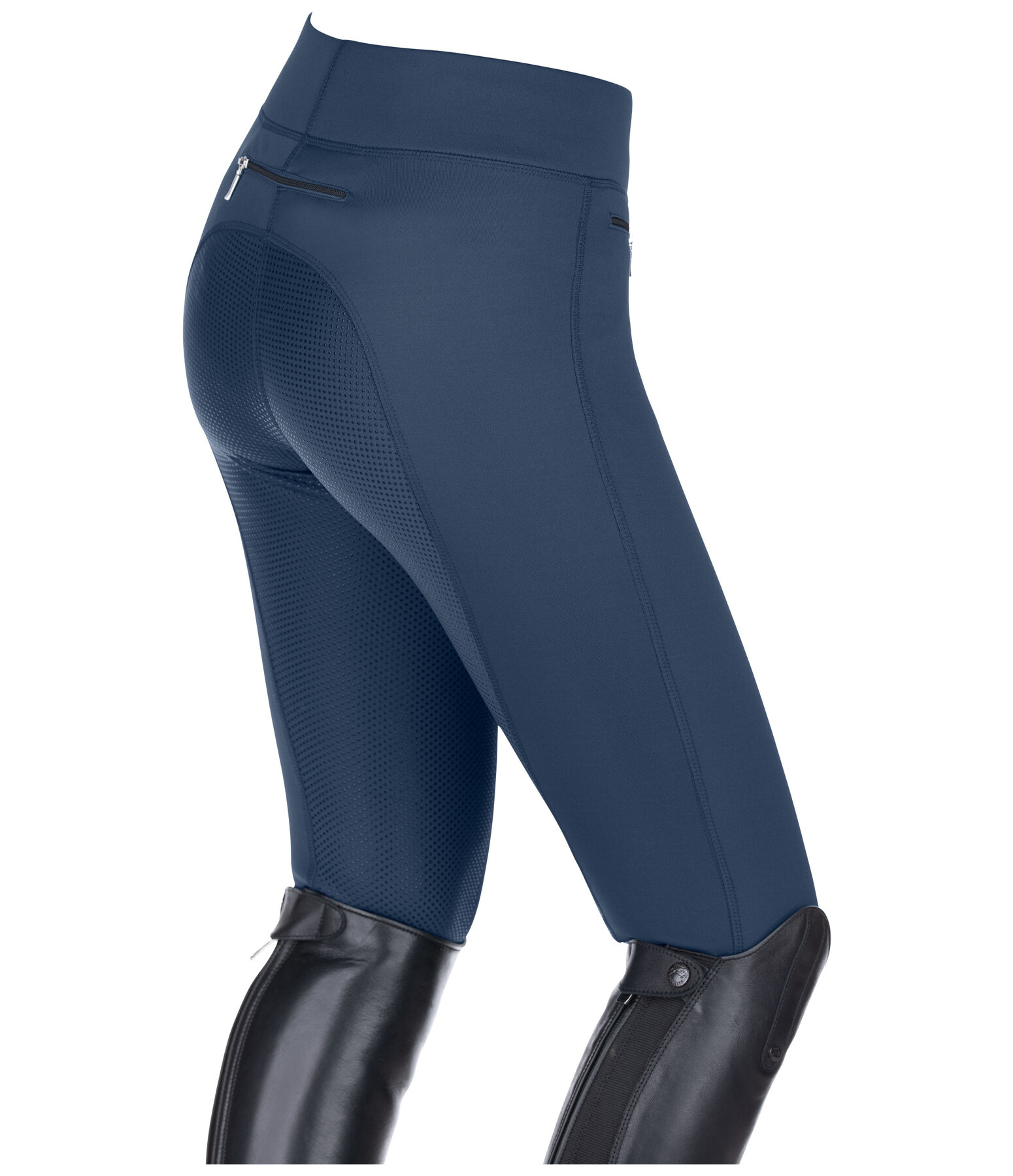 Children's Thermal Grip Tights Elina