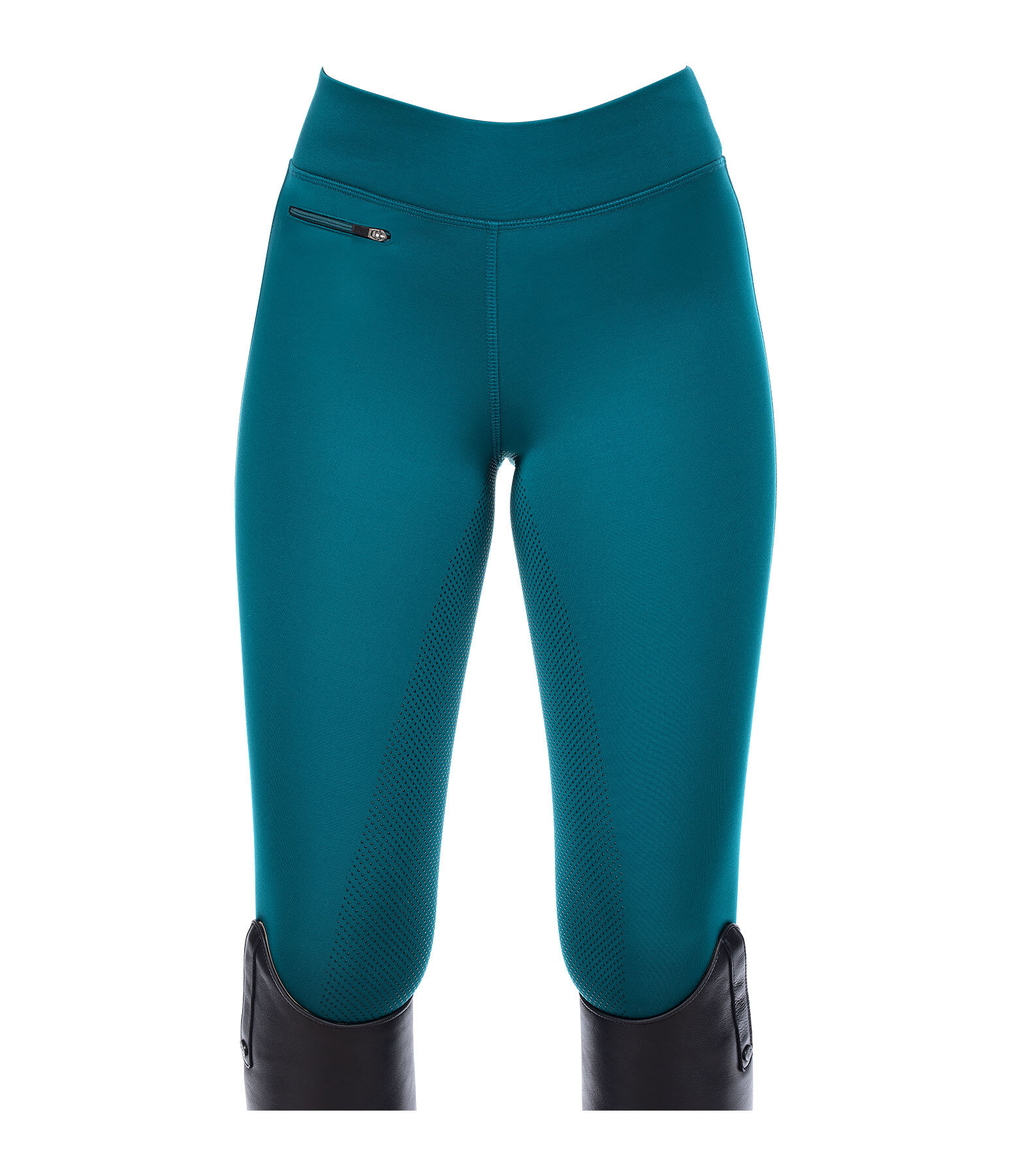 Children's Thermal Grip Tights Elina
