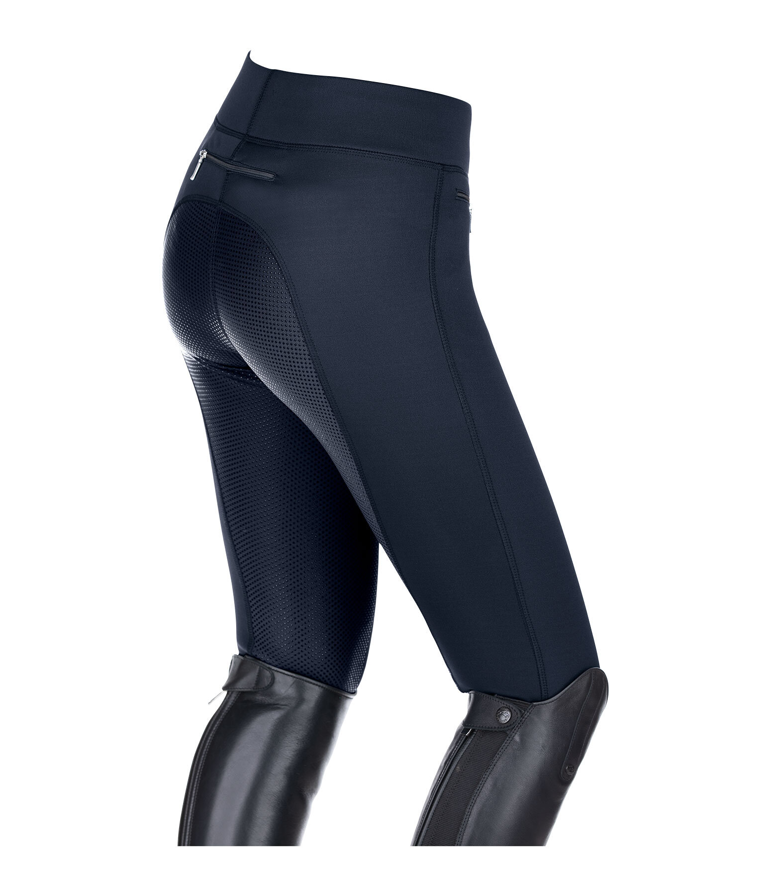 Children's Thermal Grip Tights Elina