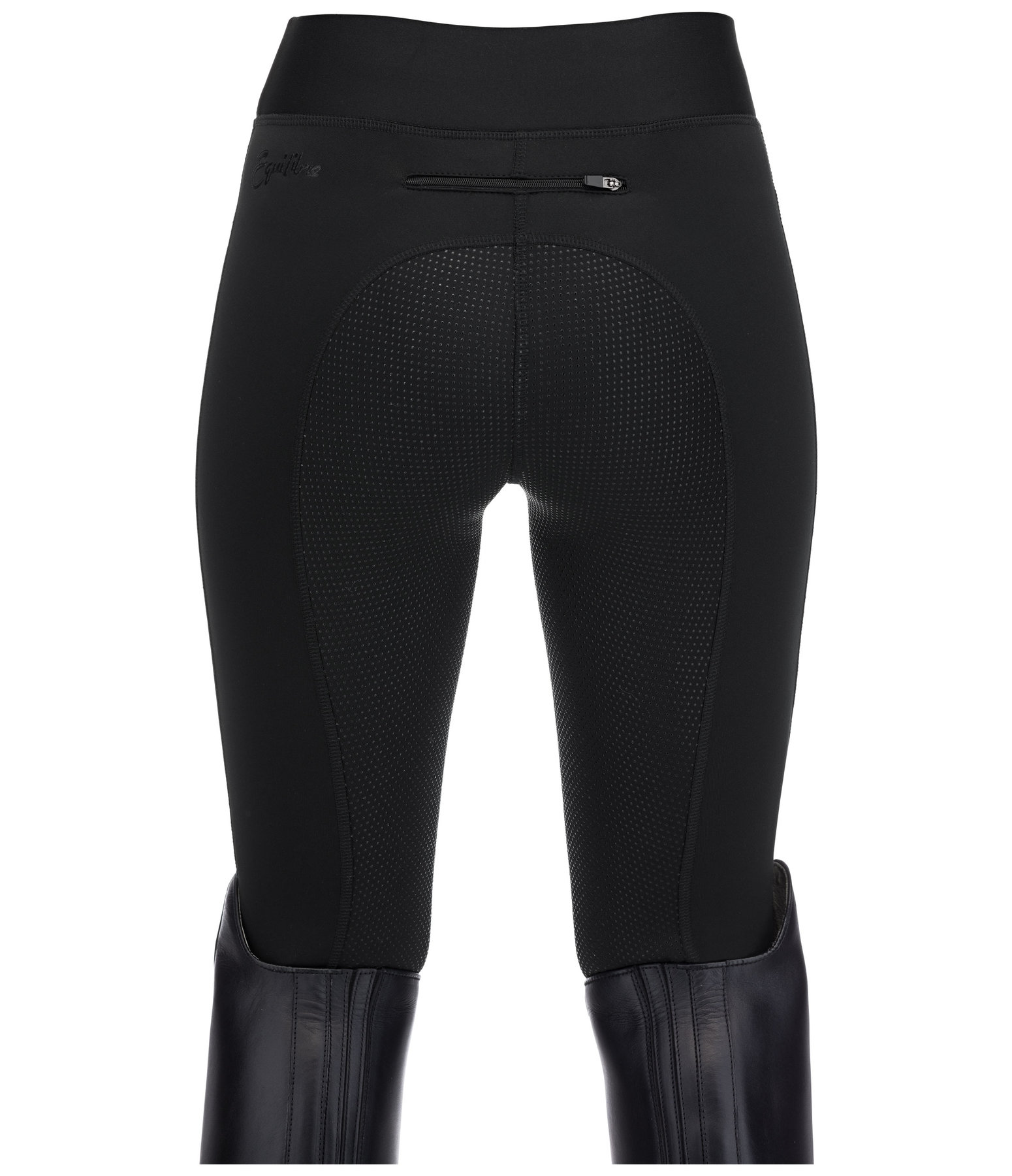 Children's Thermal Grip Tights Elina