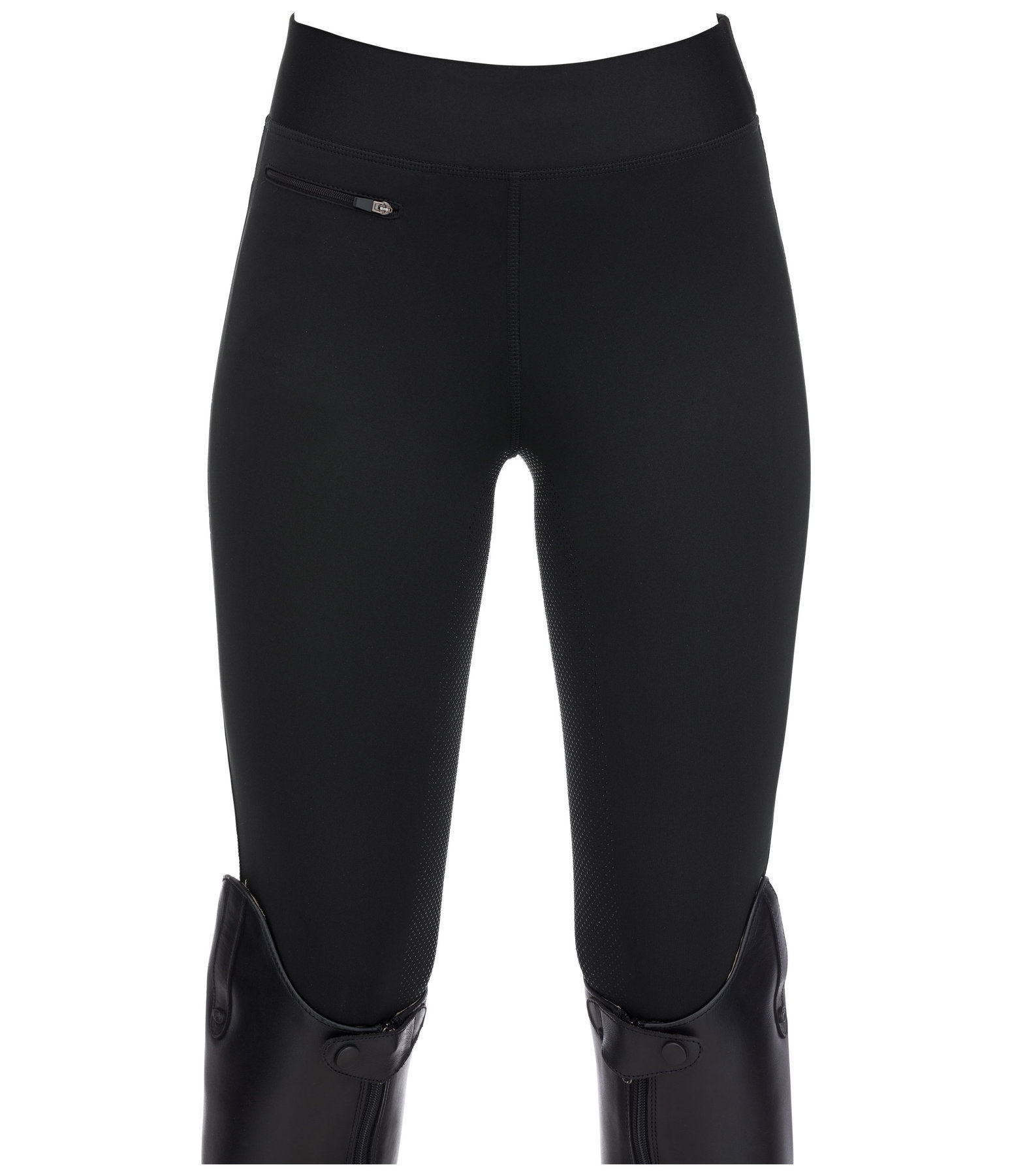 Children's Thermal Grip Tights Elina