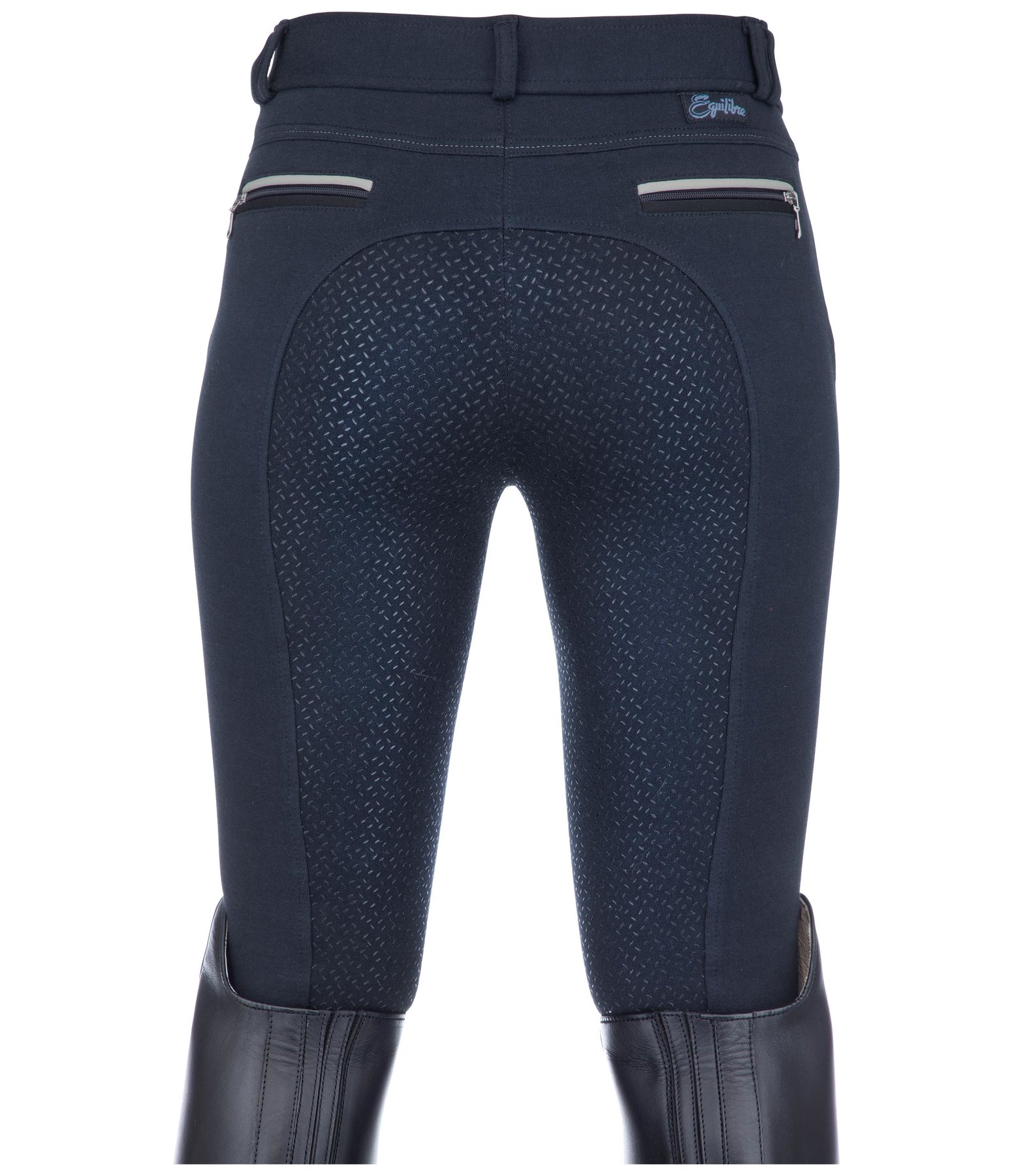 Children's Unisex Grip Full-Seat Breeches Sidney