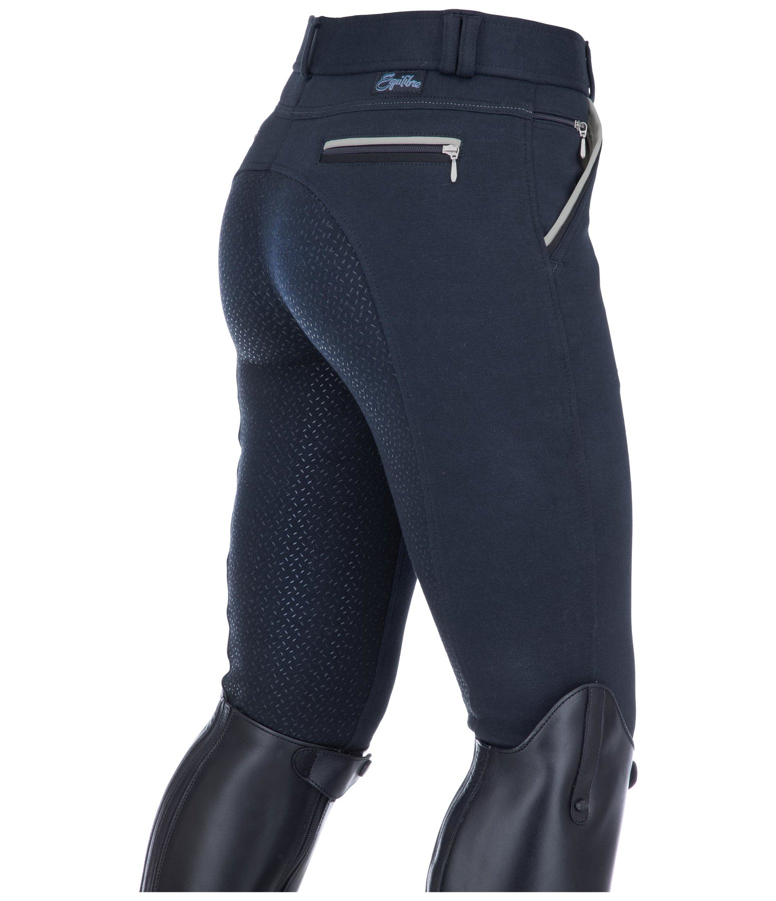 Children's Unisex Grip Full-Seat Breeches Sidney