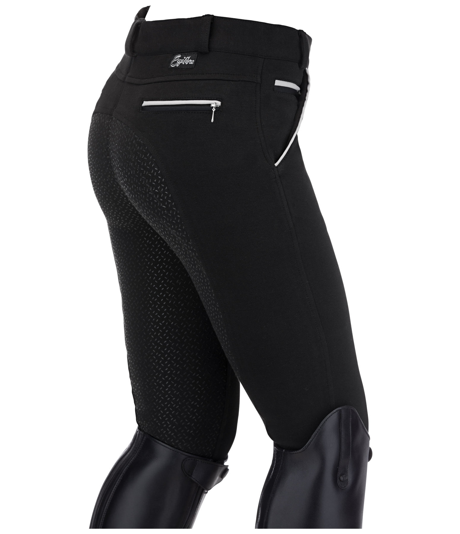 Children's Grip Breeches Sidney