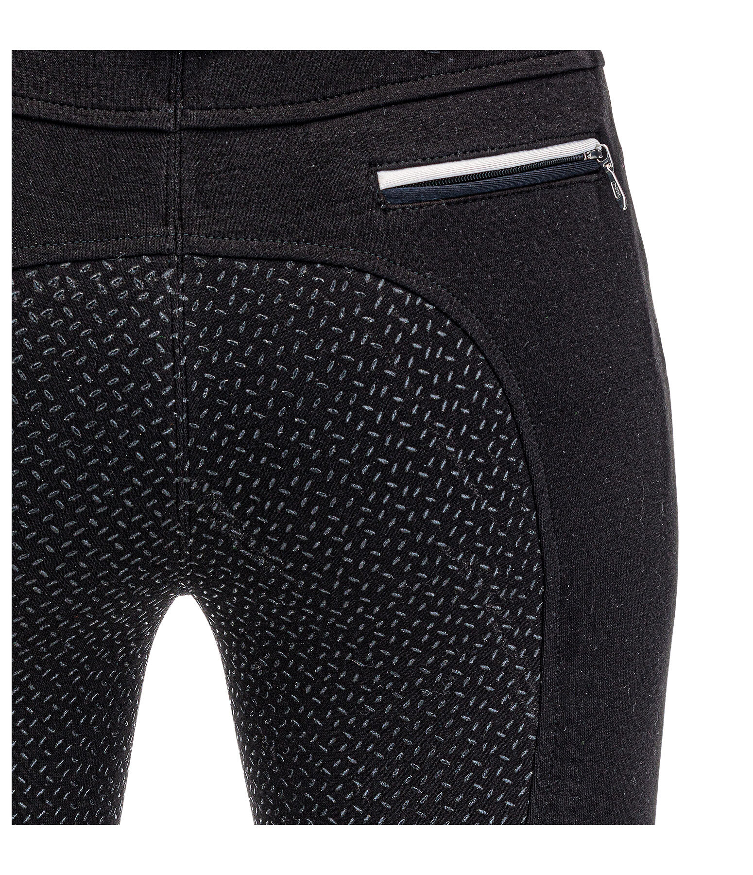 Children's Unisex Grip Full-Seat Breeches Sidney