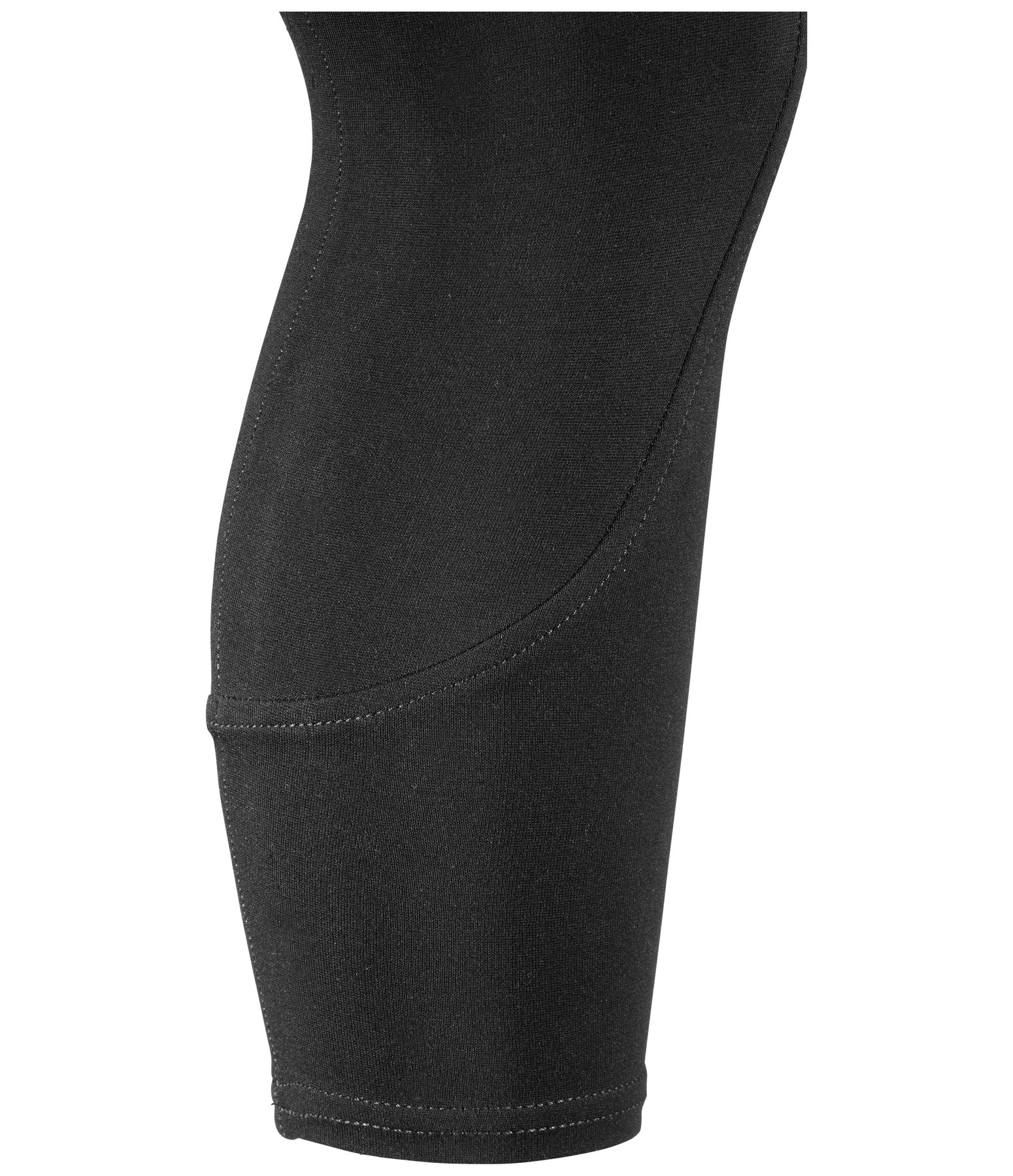 Children's Grip Full-Seat Riding Tights Aurelie