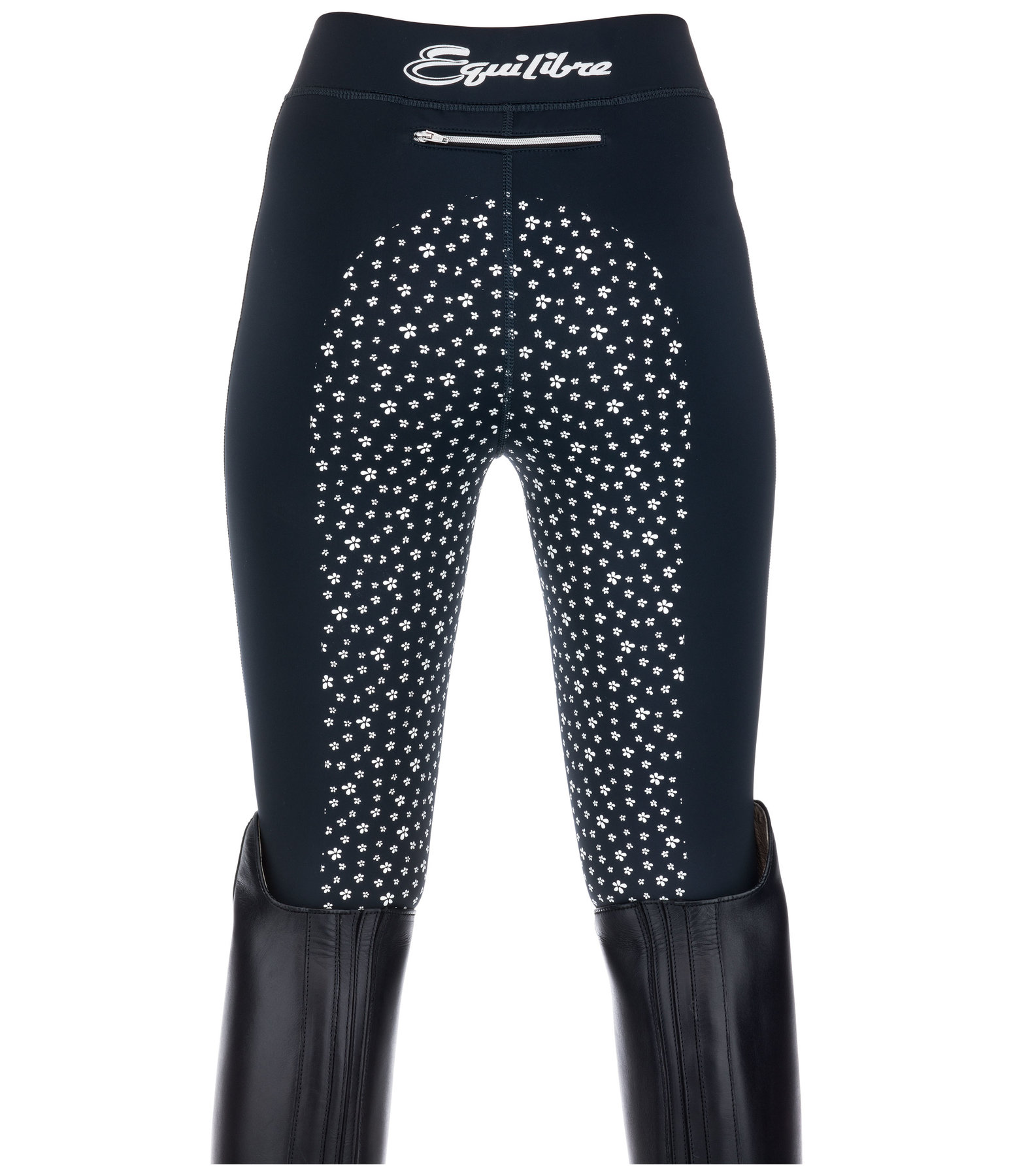 Children's Grip FullSeat Riding Leggings Lulu Kramer Equestrian