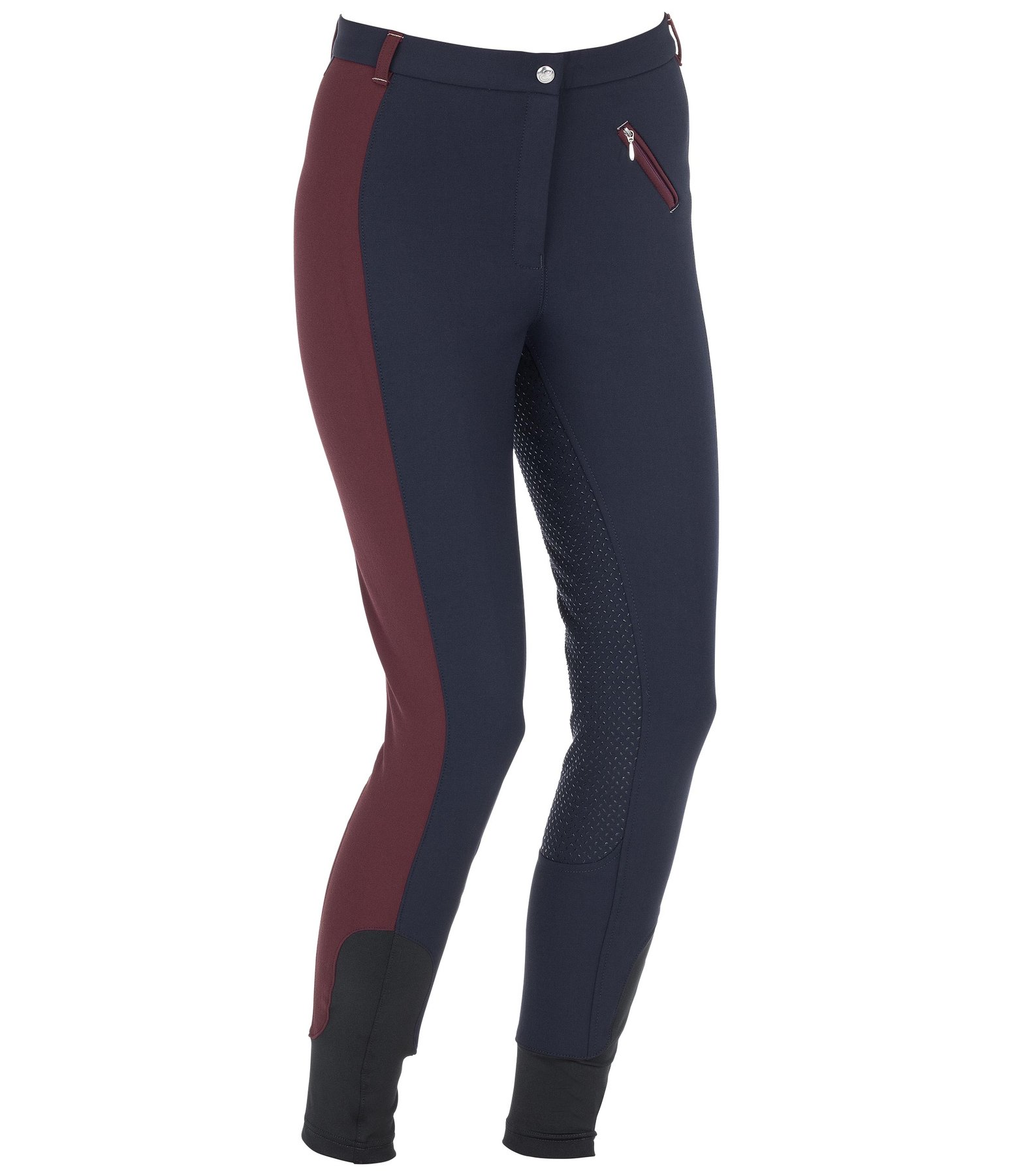 Skijoring Winter fun for horse & rider Kramer Equestrian Blog