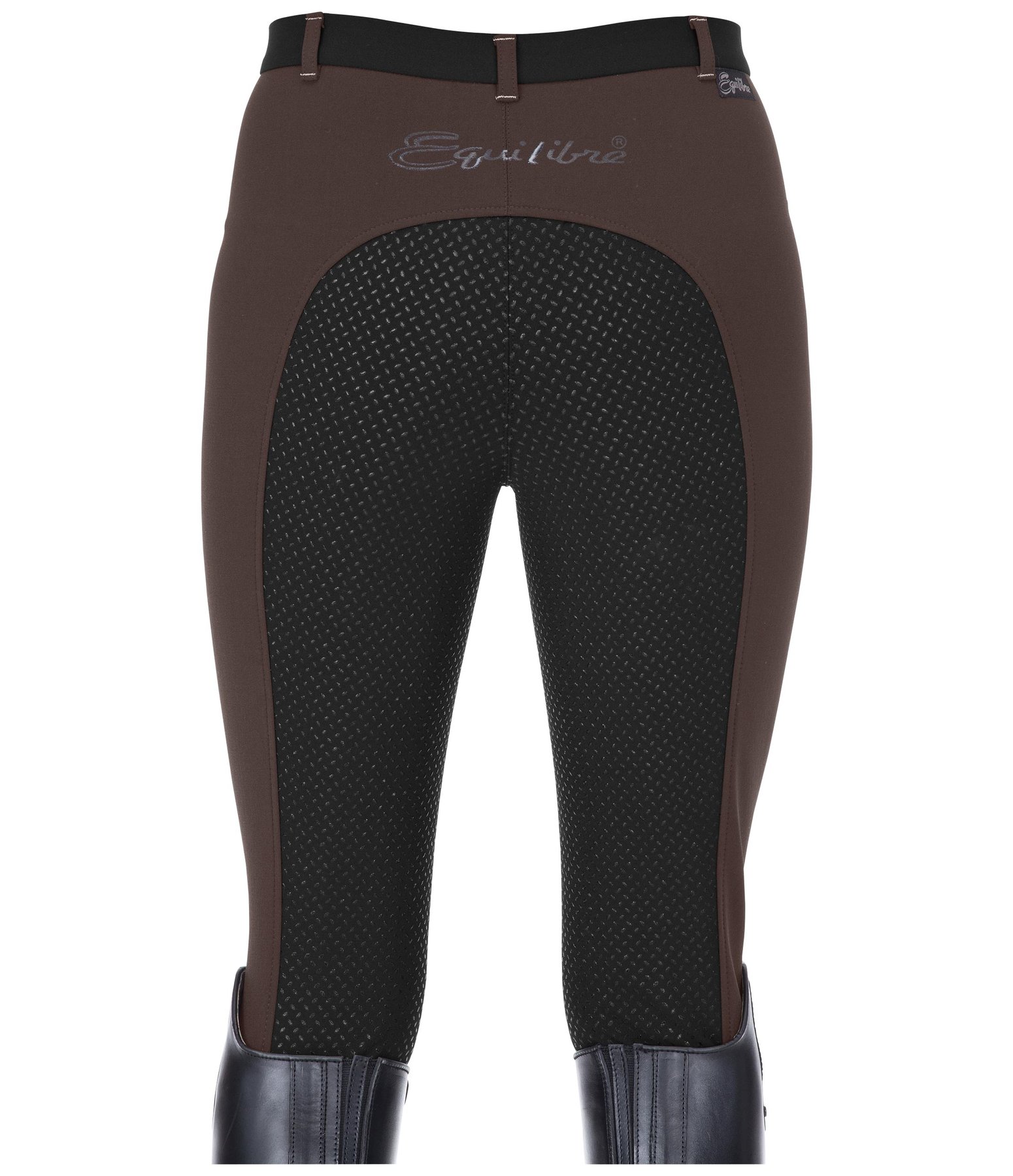 Thermal FullSeat Breeches Daniella Winter Breeches & Jodhpurs