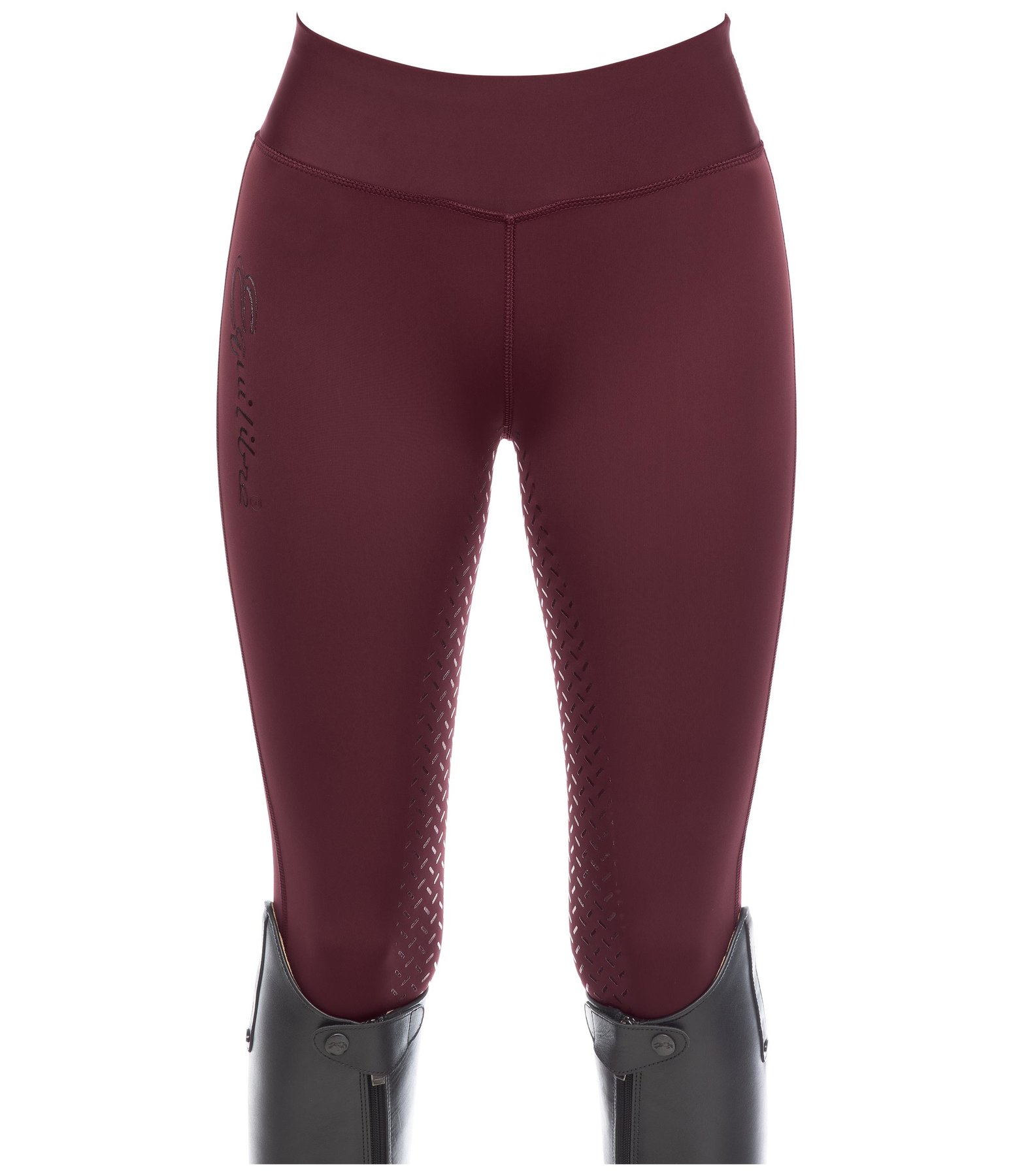 Grip FullSeat Riding Leggings Marleen Kramer Equestrian