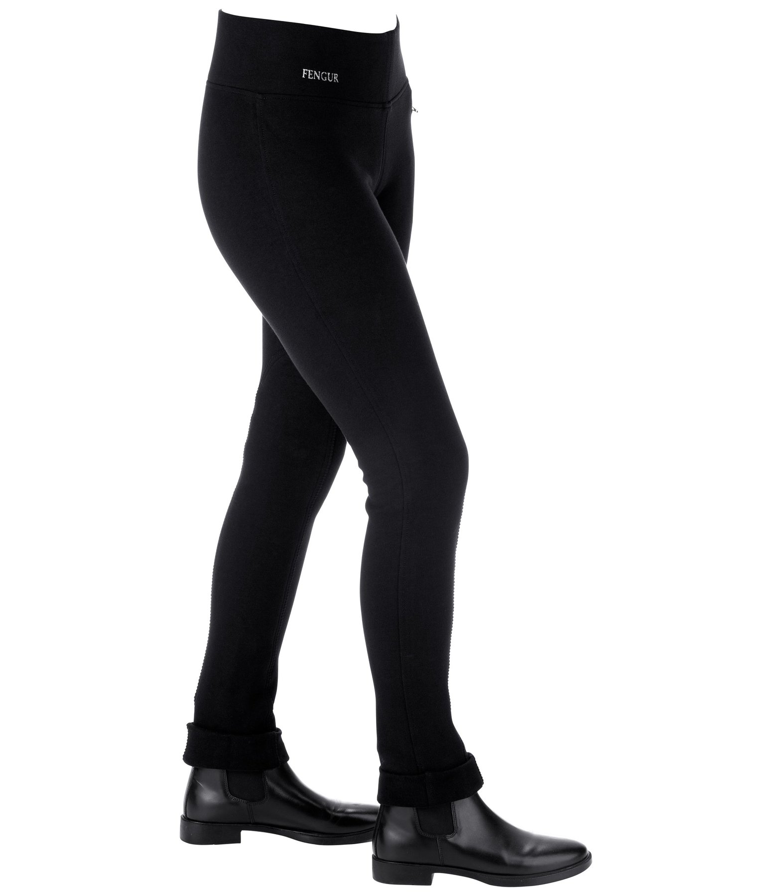 Jodhpur Riding Leggings Brella Icelandic Fashion Kramer Equestrian