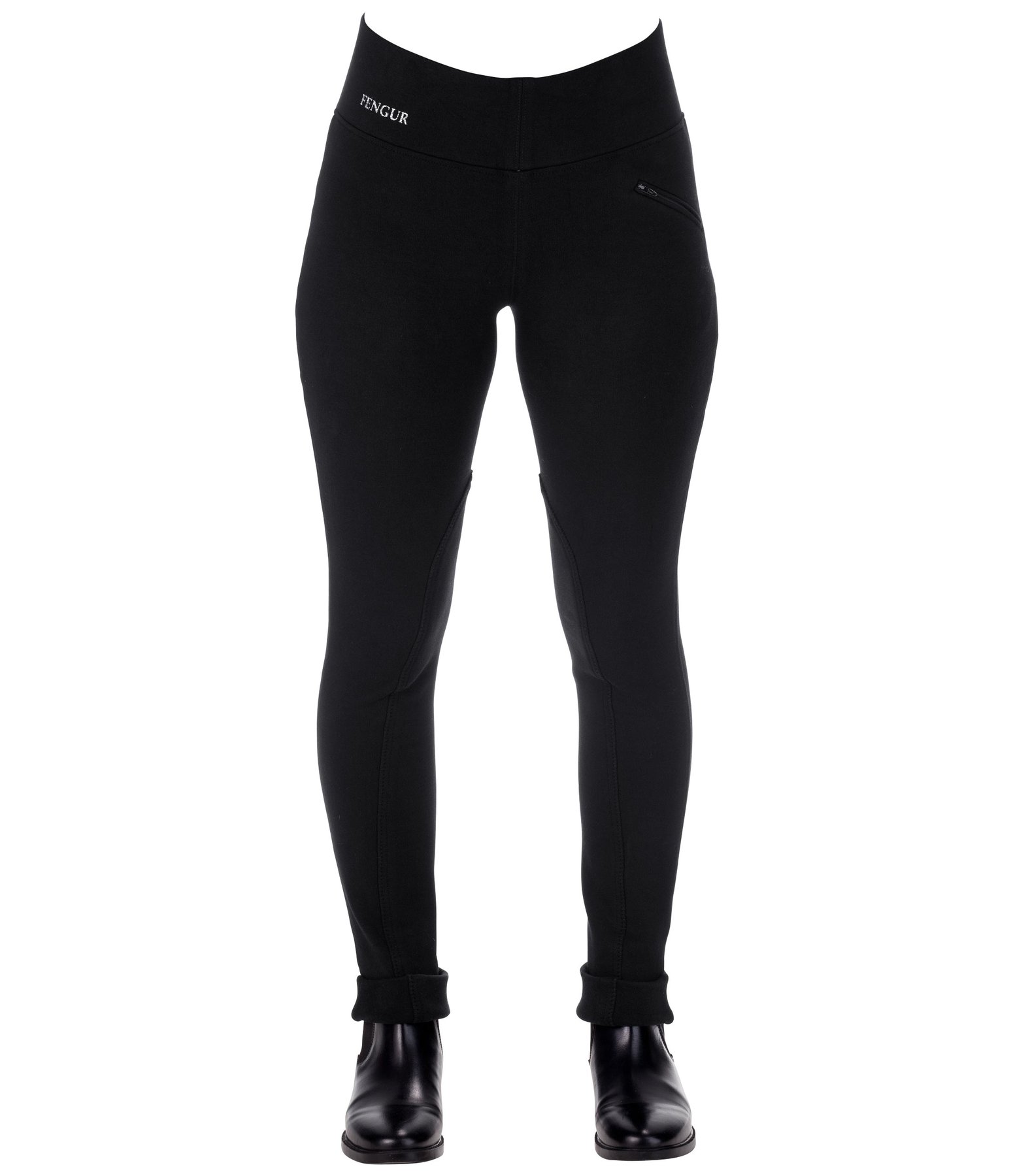 Jodhpur Riding Leggings Brella Breeches Kramer Equestrian