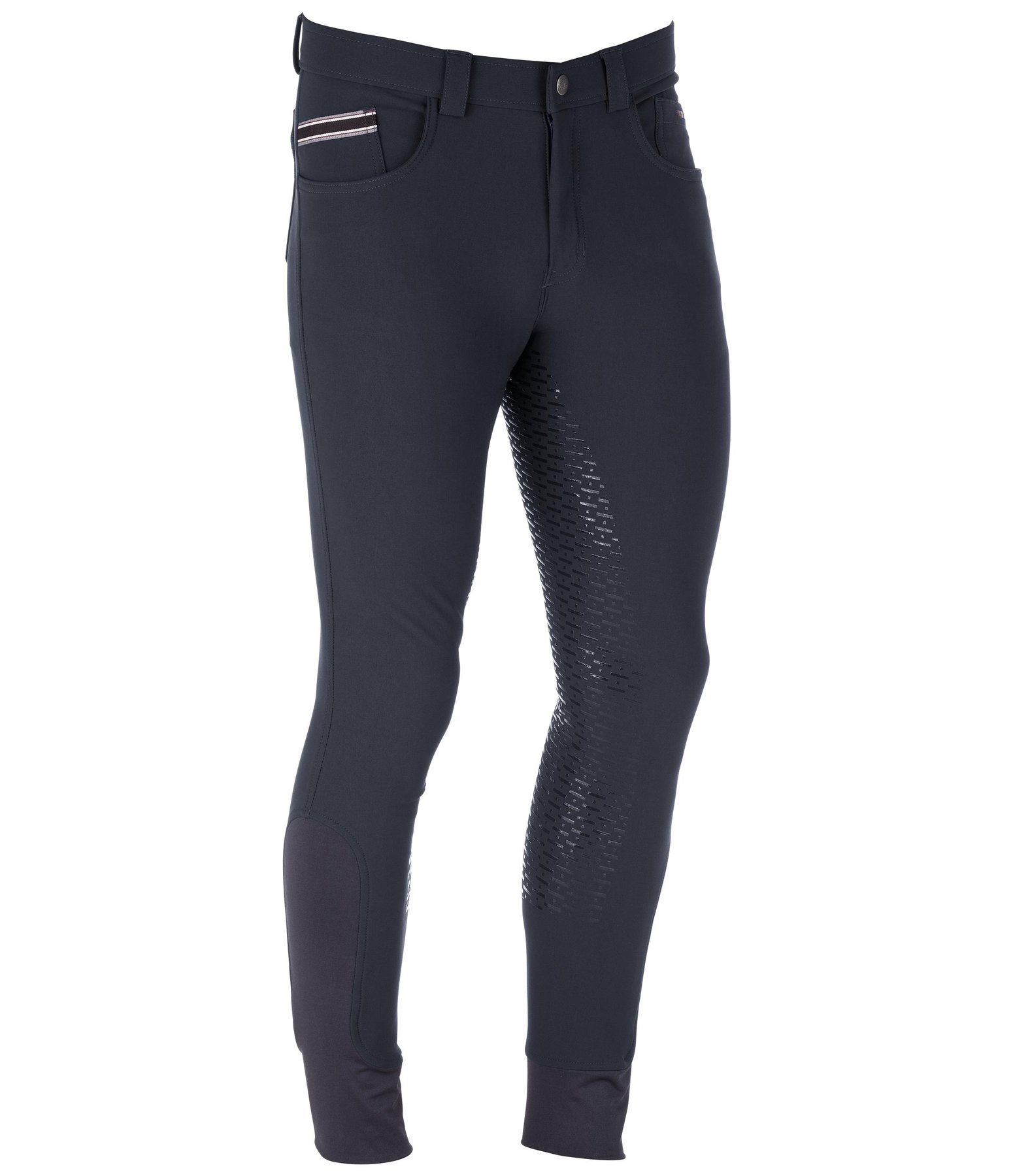 Men's Grip Full-Seat Breeches Bente