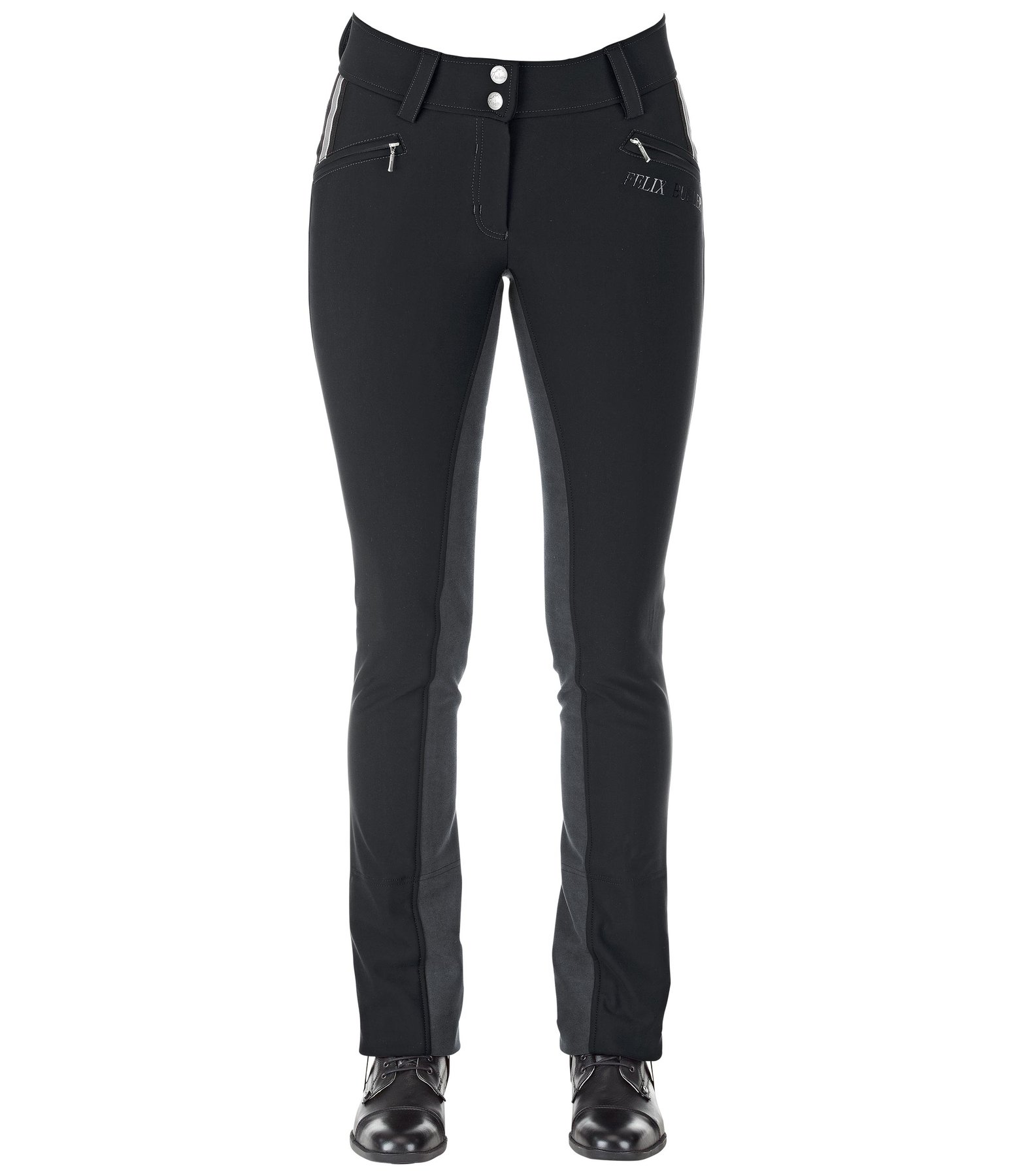 Full Seat Softshell Jodhpurs Kathleen