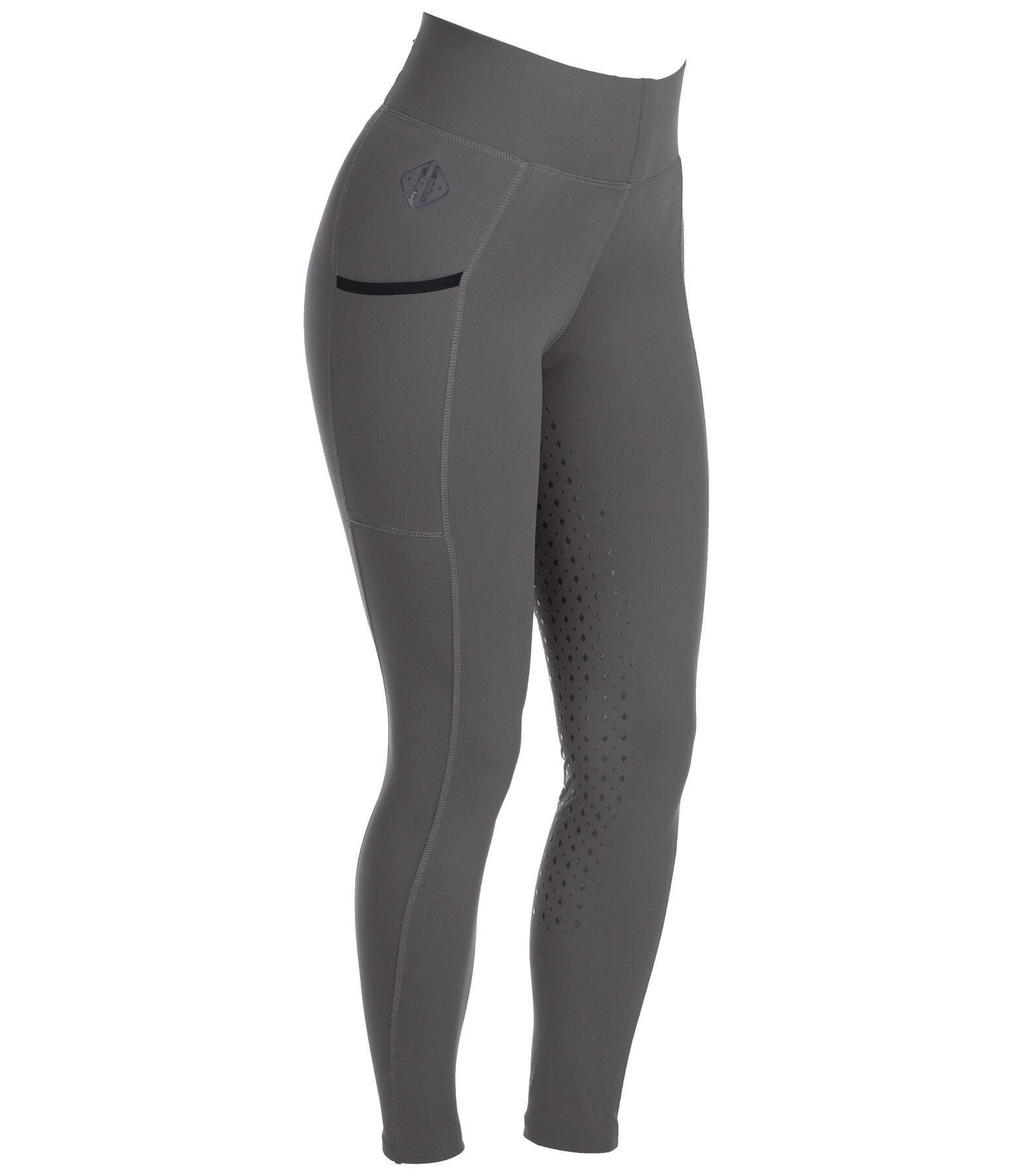 Grip Full-Seat Riding Tights Anneke