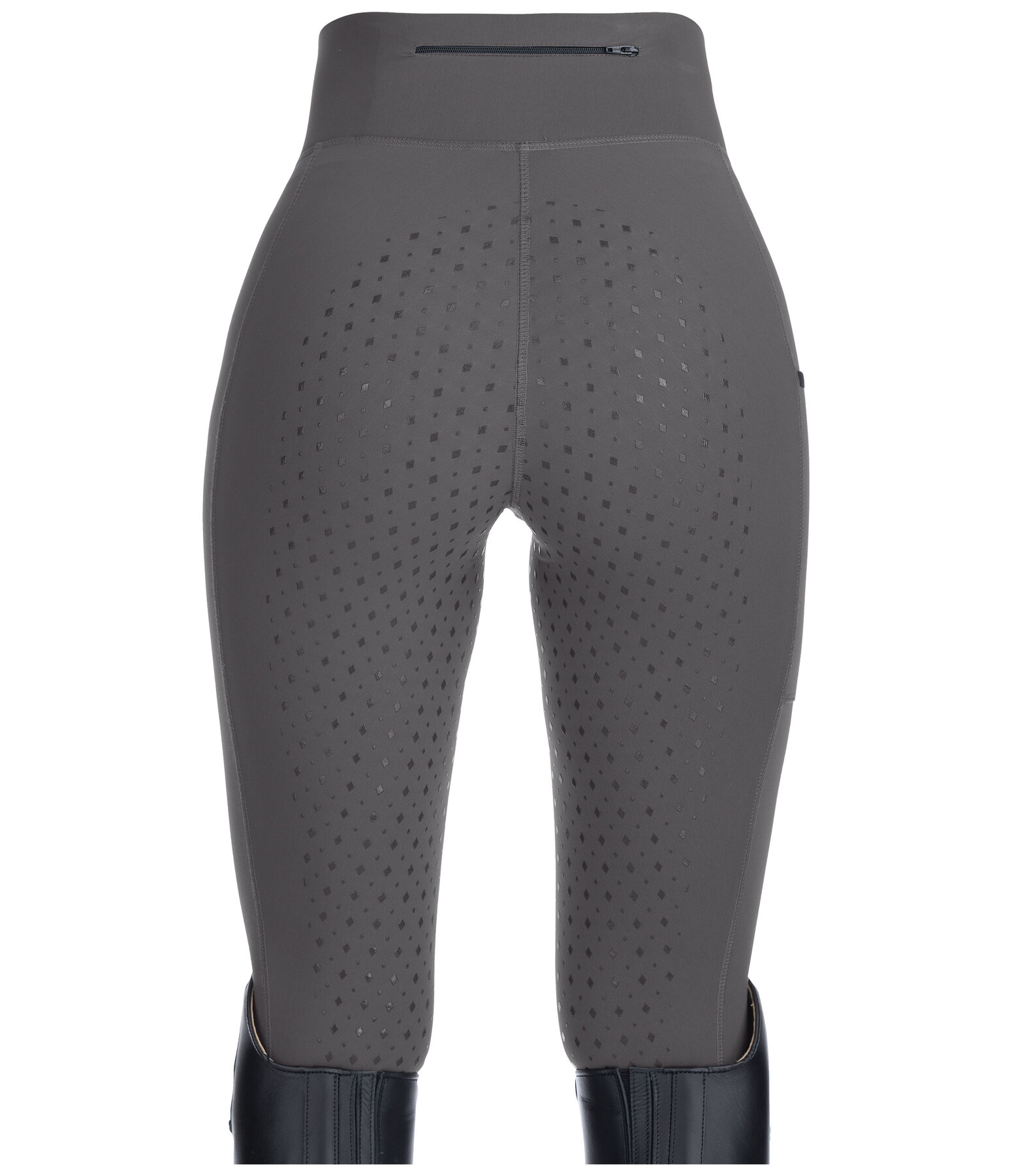 Grip Full-Seat Riding Tights Anneke