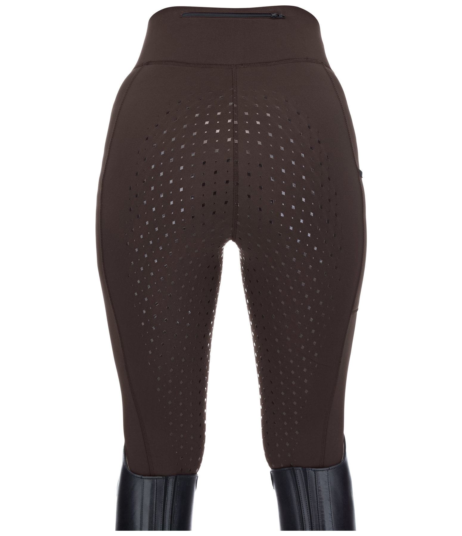 Grip Full-Seat Tights Anneke