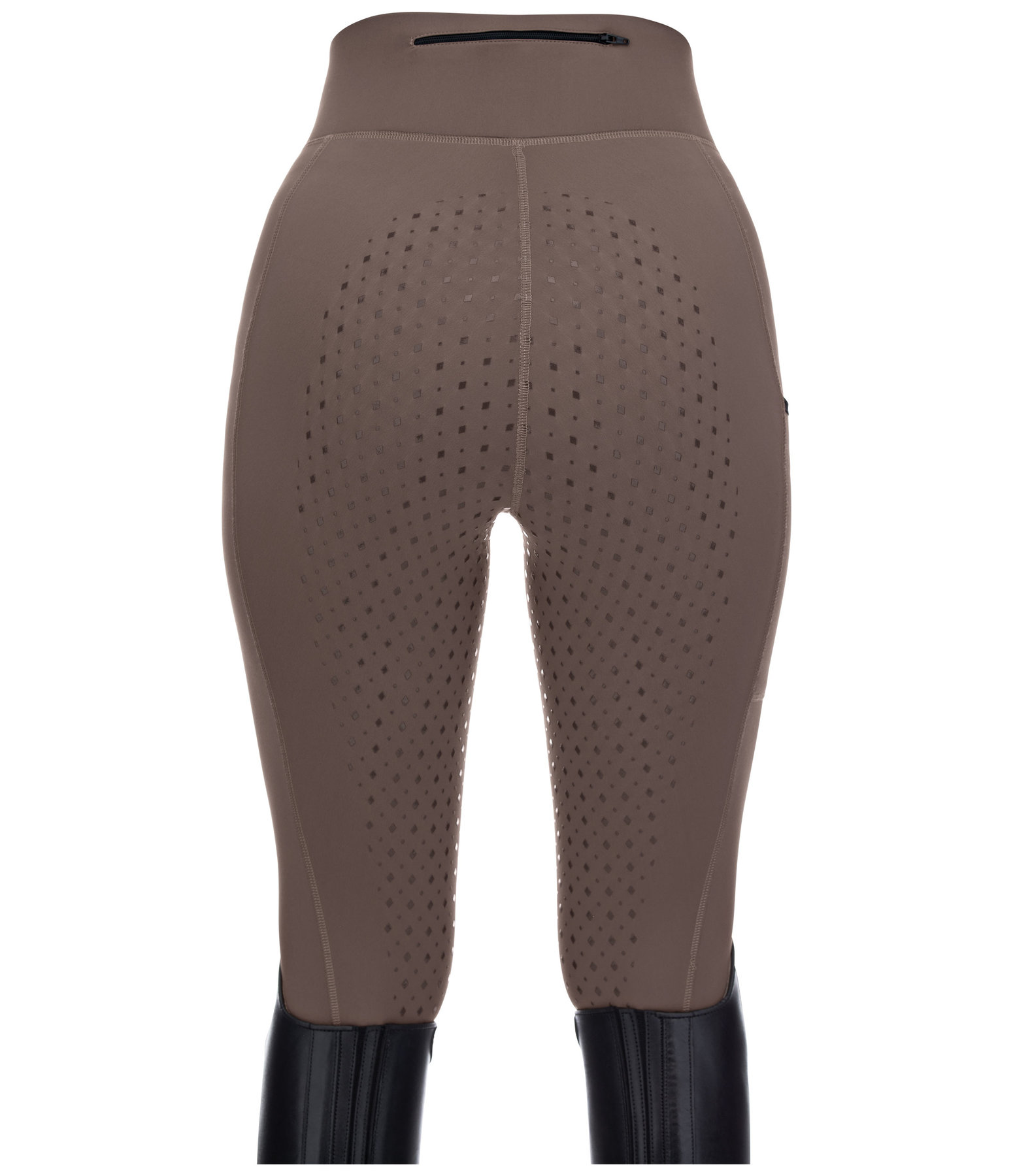 Grip Full-Seat Tights Anneke