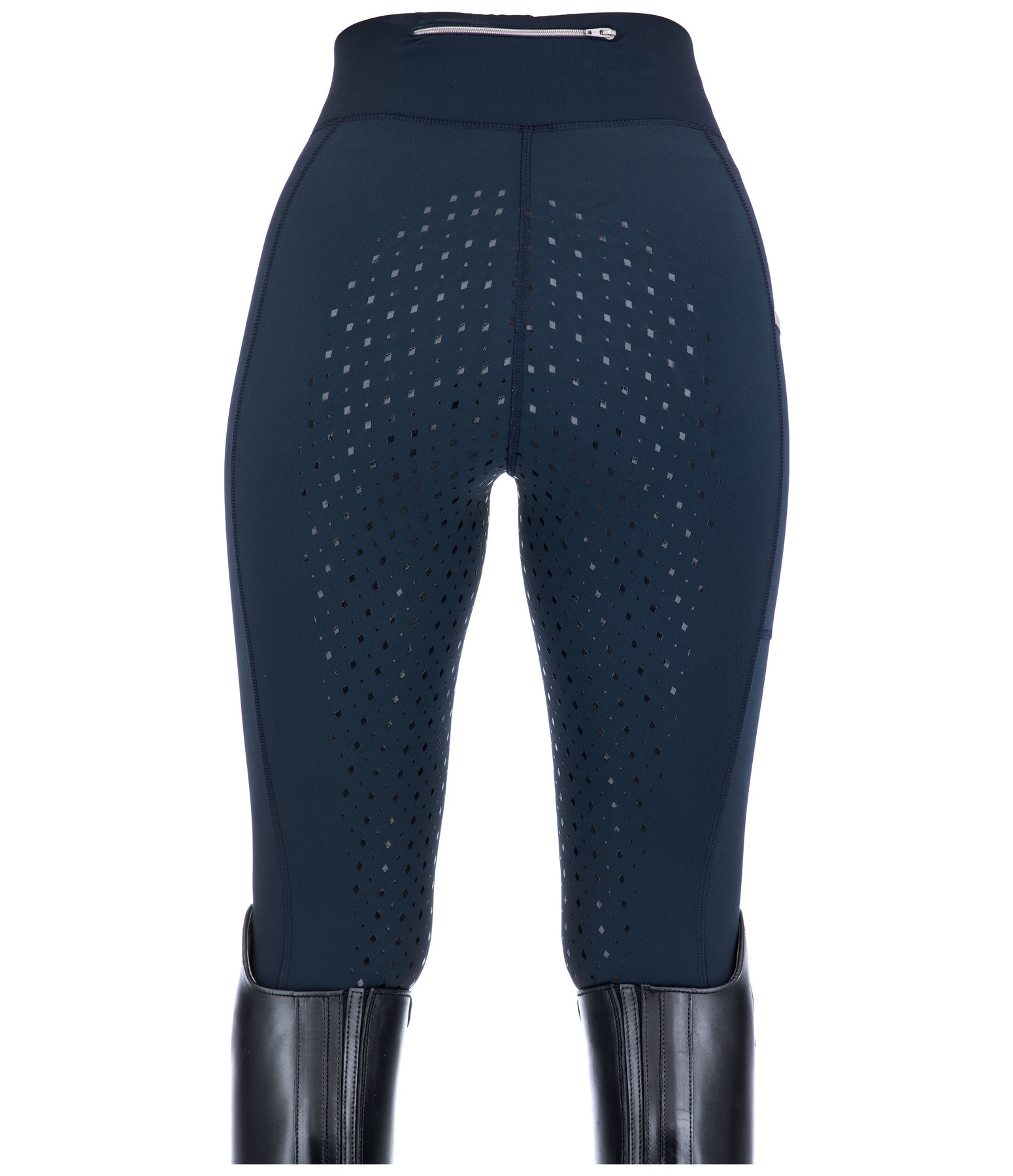 Grip Full-Seat Tights Anneke