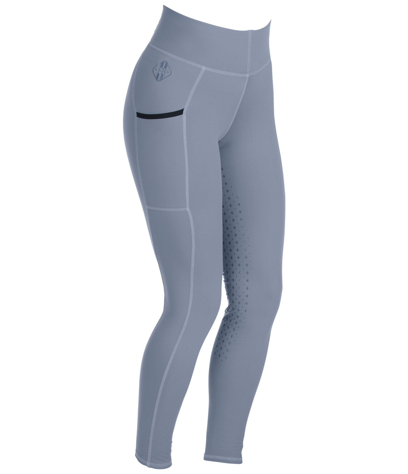 Grip Full-Seat Tights Anneke