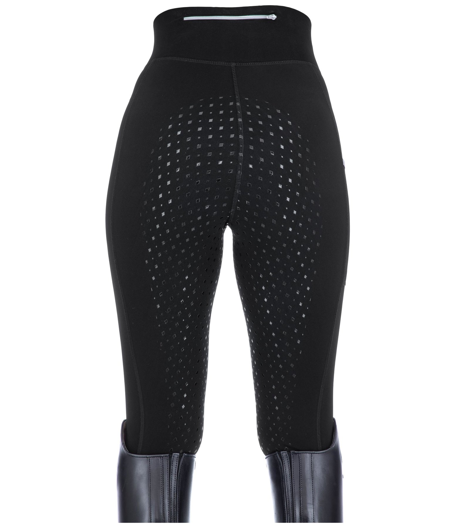 Grip Full-Seat Tights Anneke