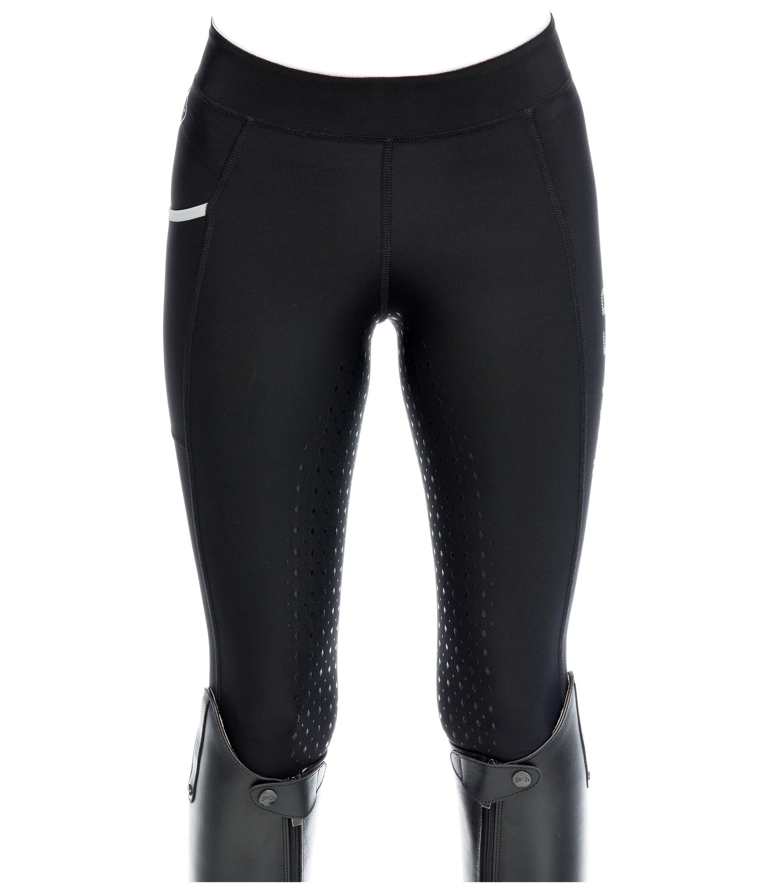 Grip FullSeat Riding Leggings Kiara Kramer Equestrian
