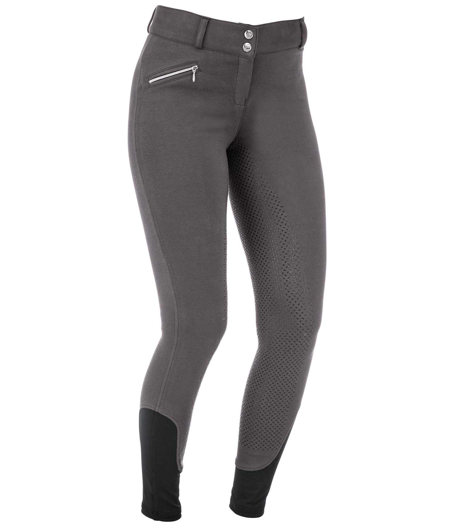 Grip Full-Seat Breeches Basic