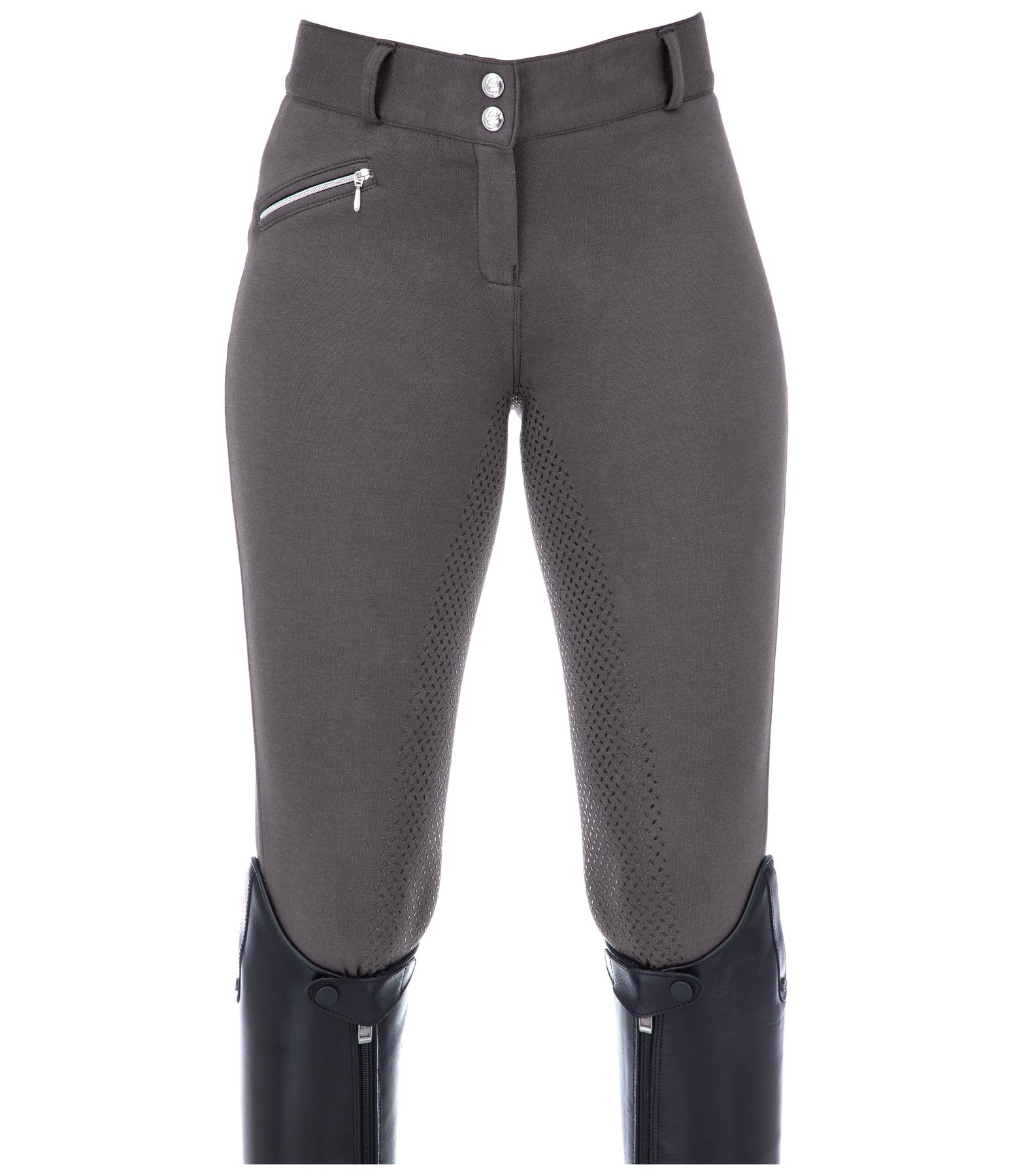 Grip Full-Seat Breeches Basic