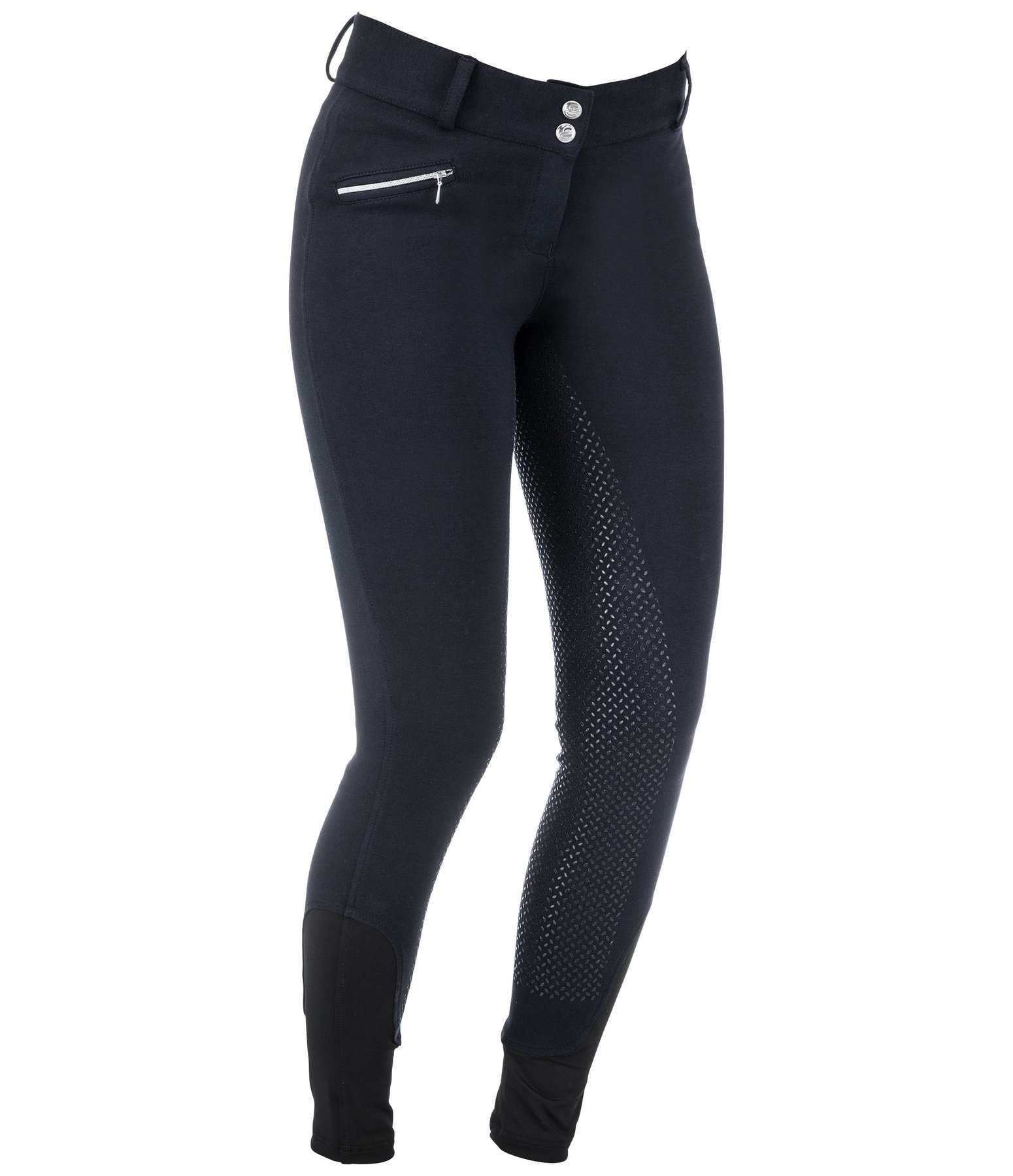 Grip Full-Seat Breeches Basic