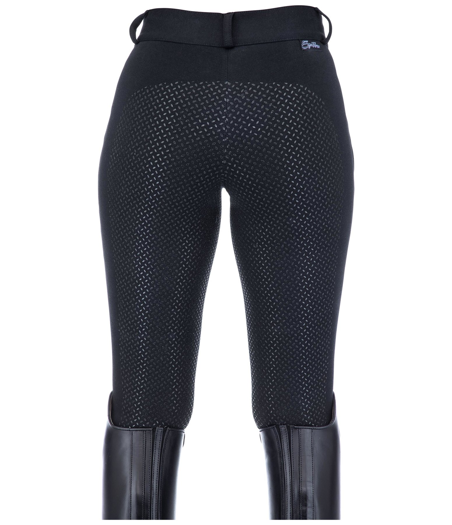 Grip Full-Seat Breeches Basic