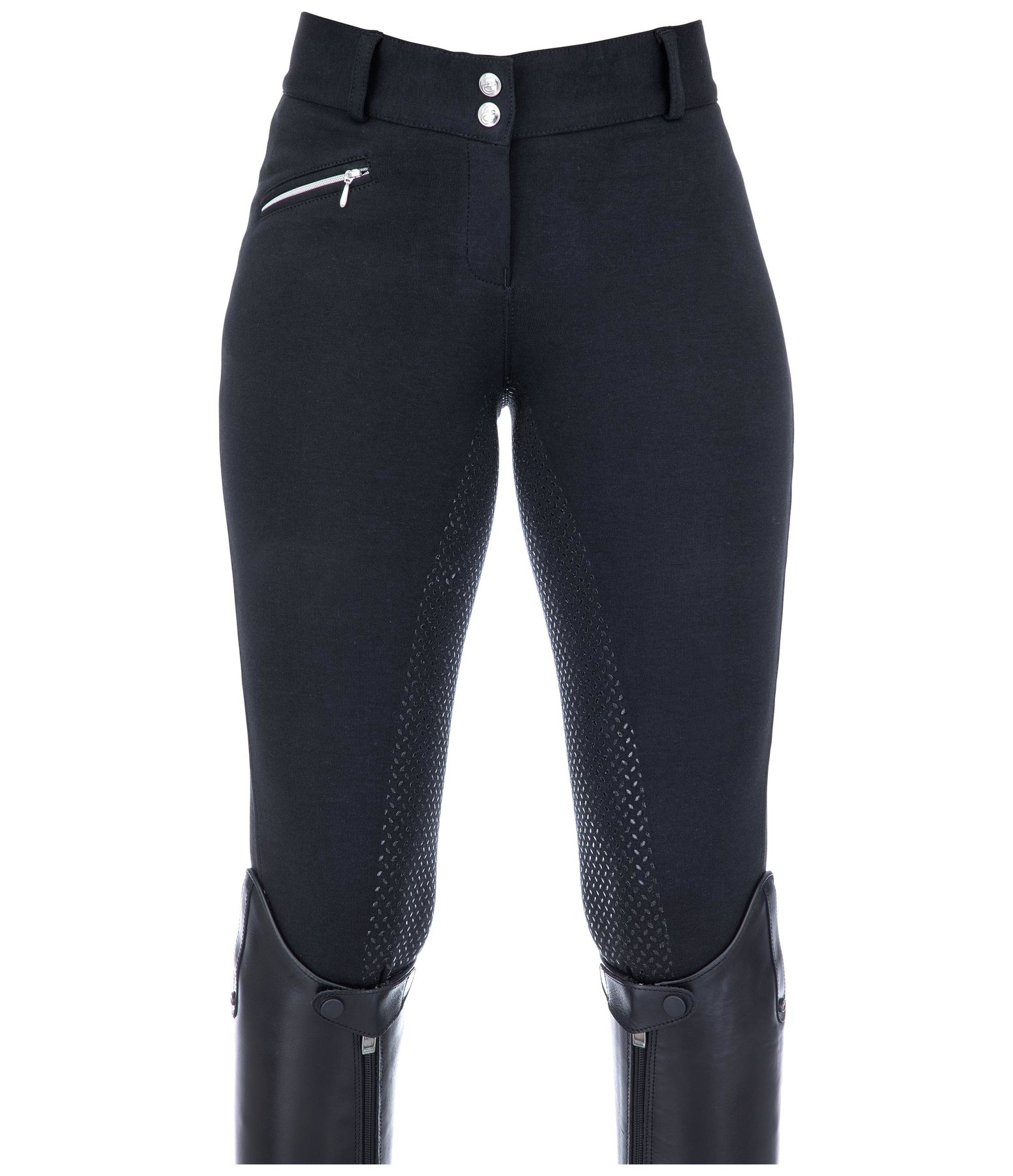 Grip Full-Seat Breeches Basic