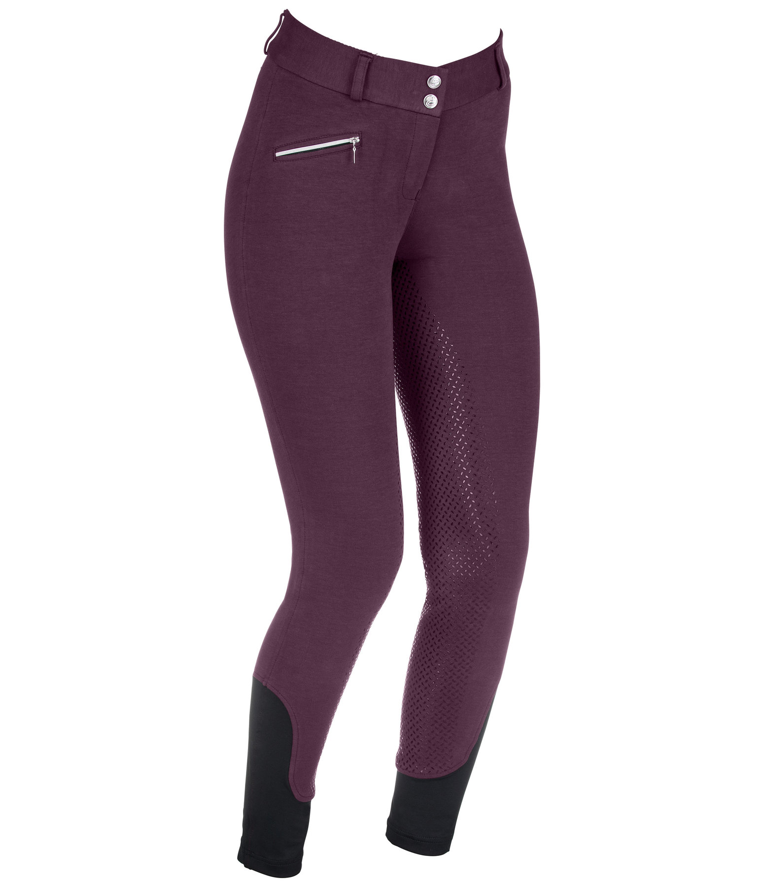 Grip Full-Seat Breeches Basic