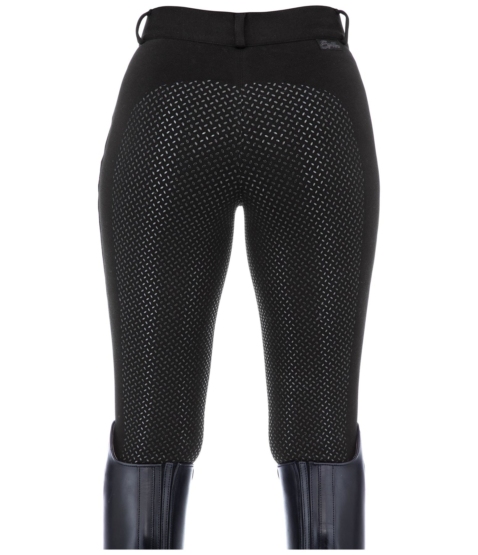 Grip Full-Seat Breeches Basic