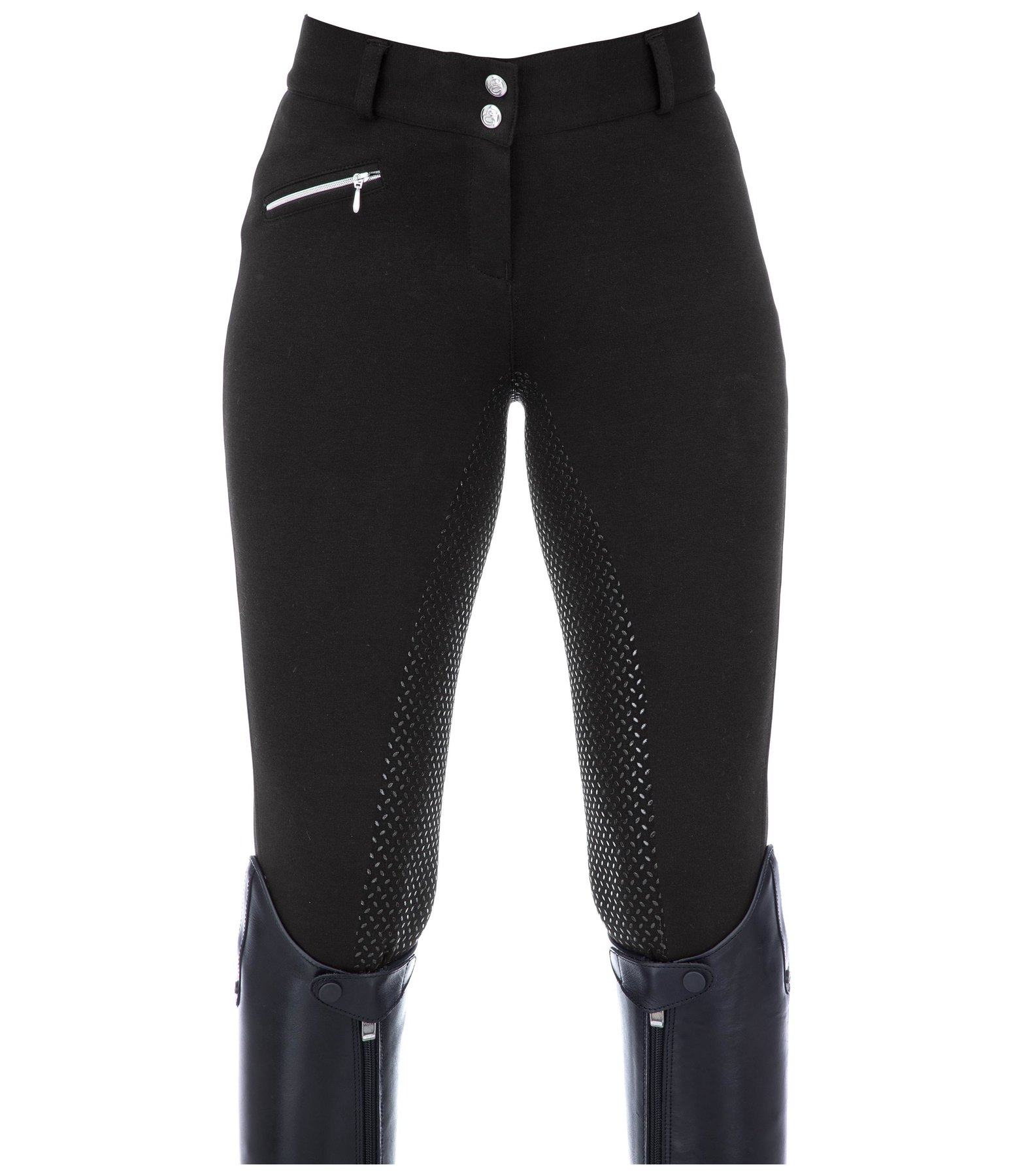 Grip Full-Seat Breeches Basic