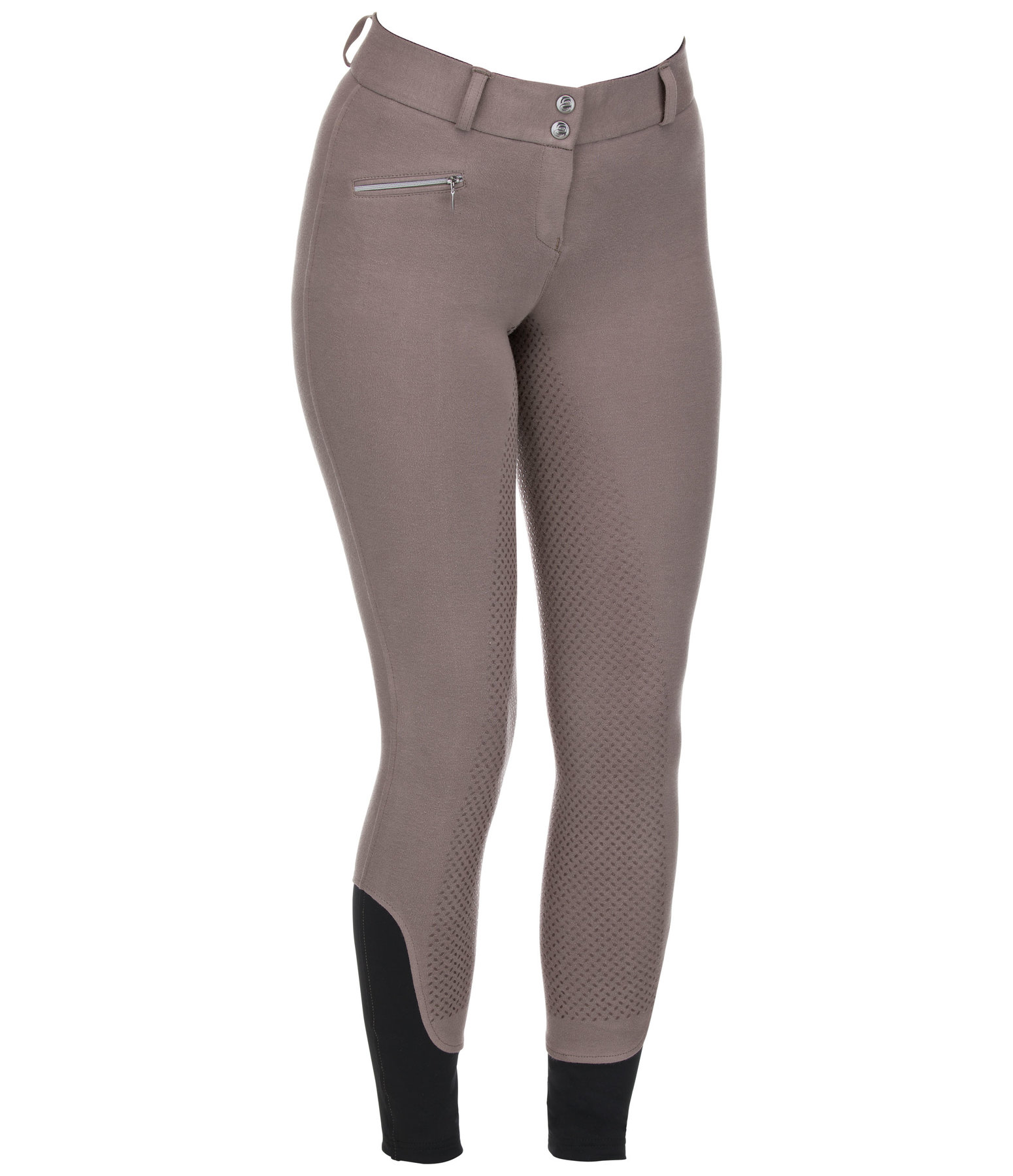 Grip Full-Seat Breeches Basic