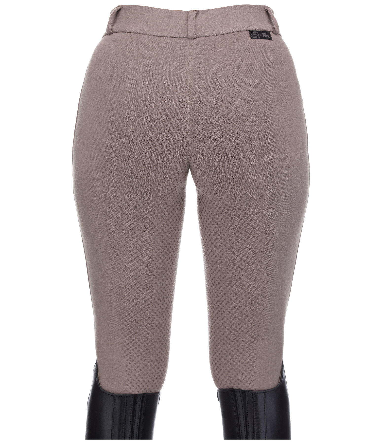 Grip Full-Seat Breeches Basic