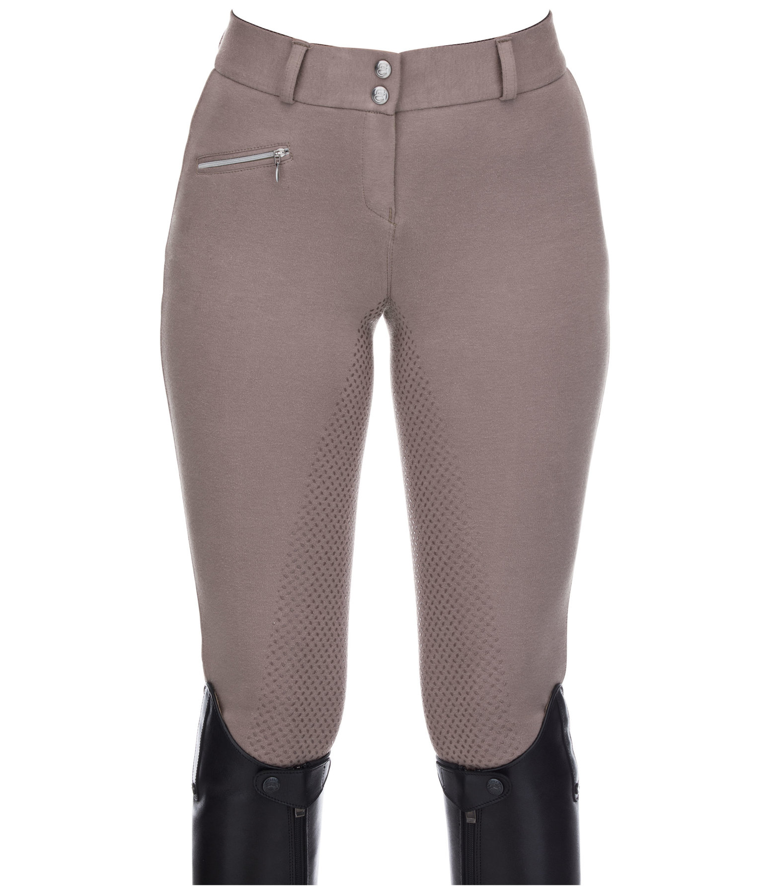 Grip Full-Seat Breeches Basic