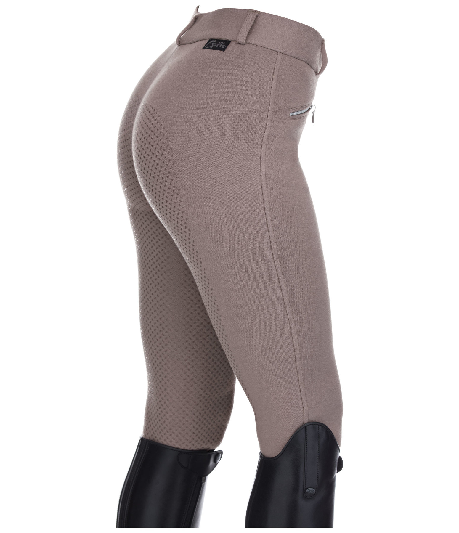 Grip Full-Seat Breeches Basic