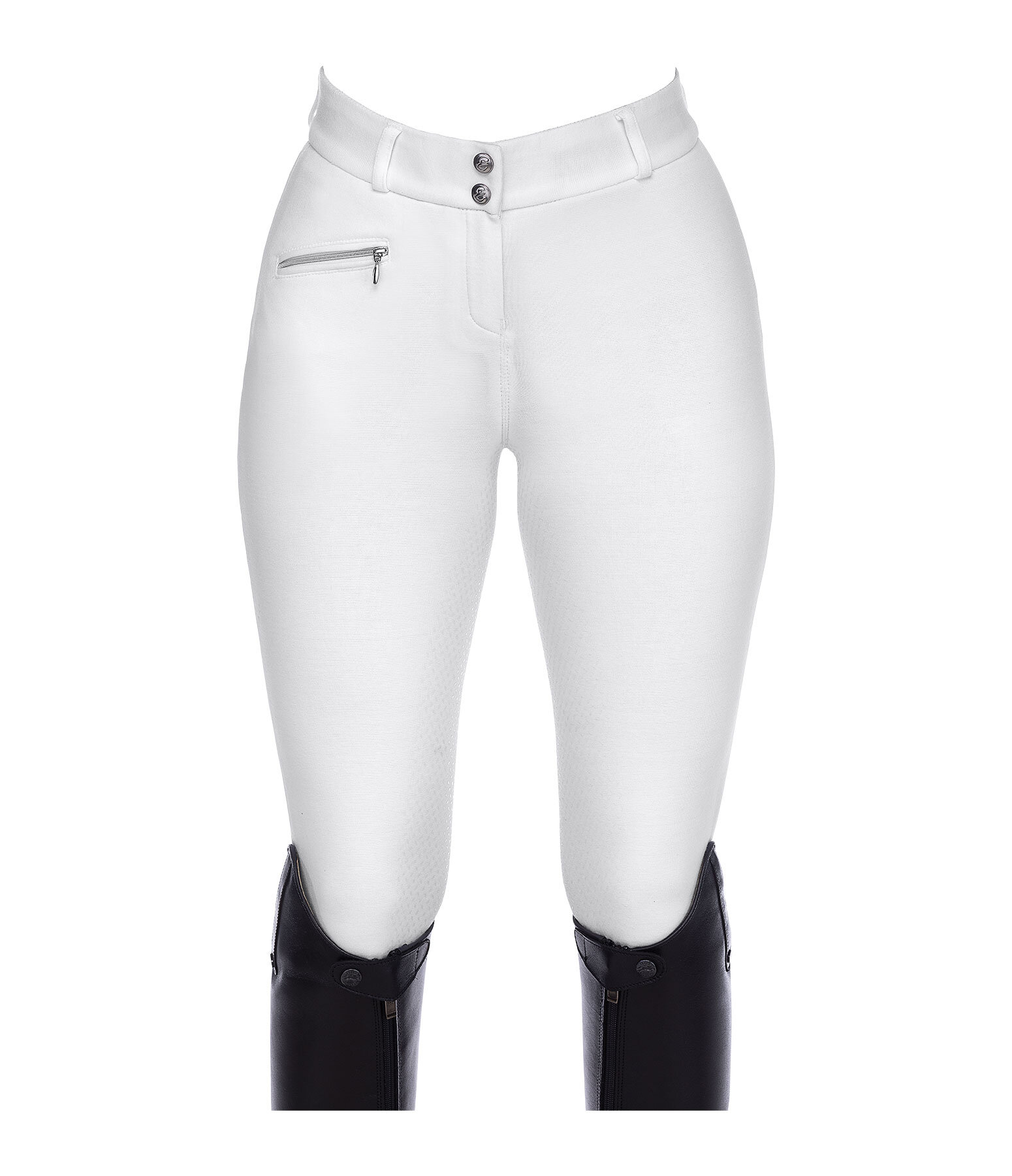 Grip Full-Seat Breeches Basic