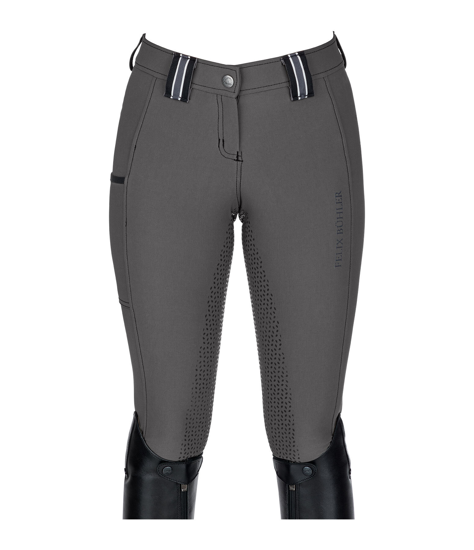 Grip Full-Seat Breeches Danielle