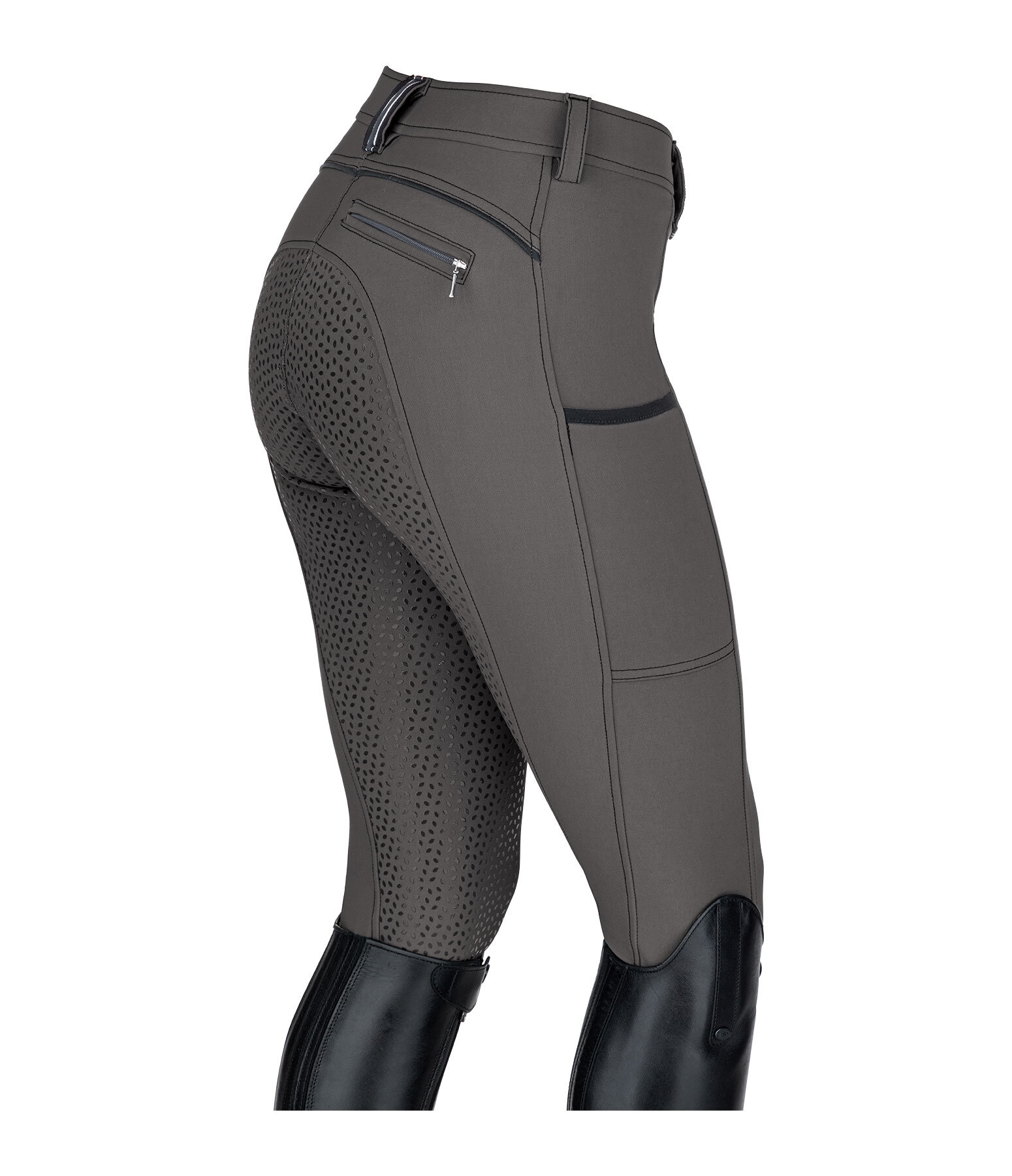 Grip Full-Seat Breeches Danielle