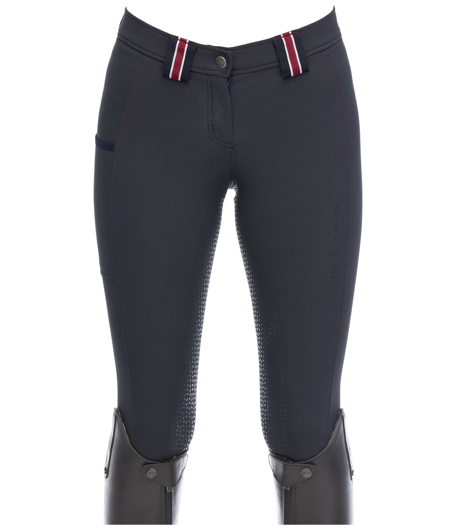 Grip Full-Seat Breeches Danielle