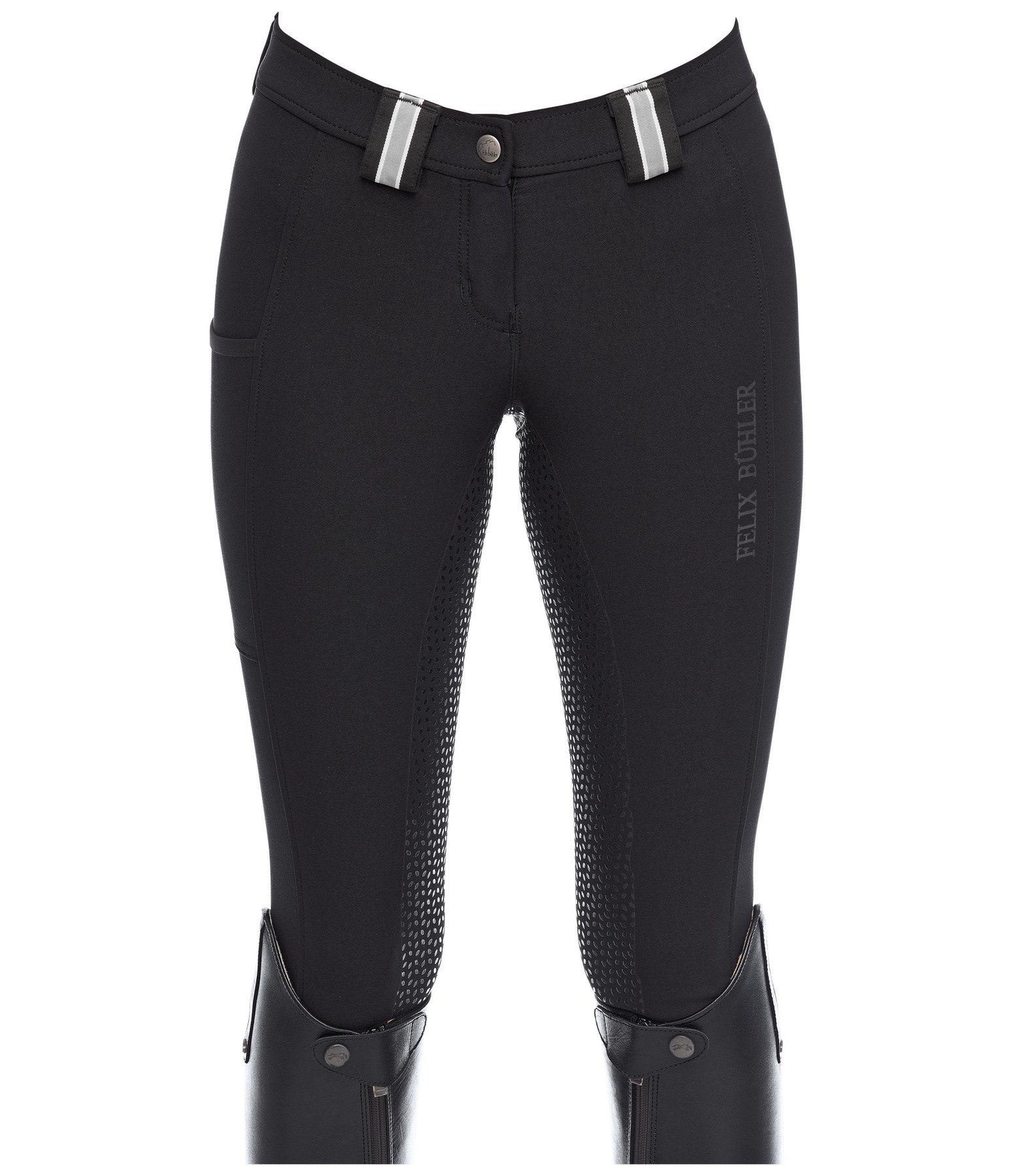 Grip Full-Seat Breeches Danielle