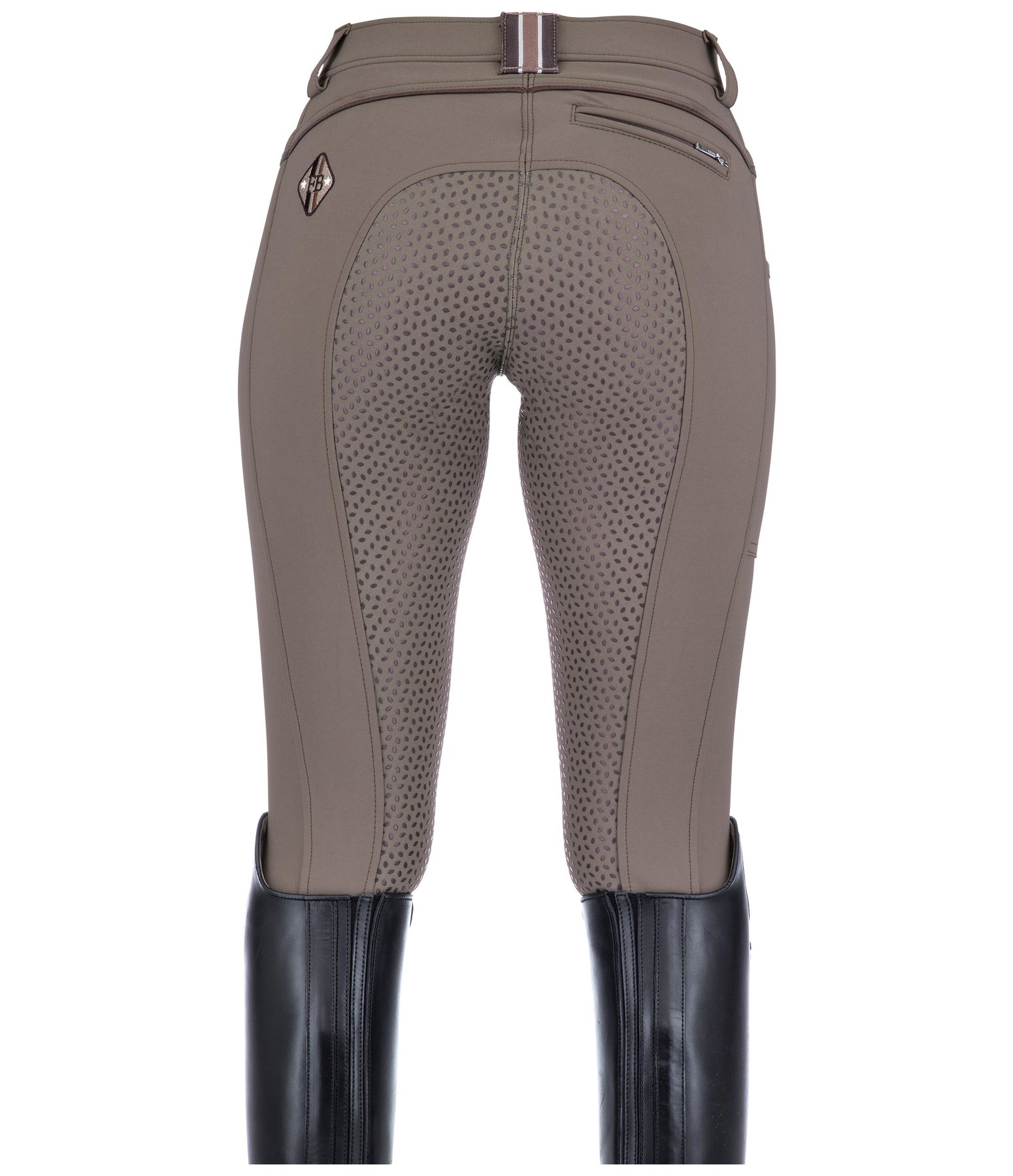 Grip Full Seat Breeches Danielle