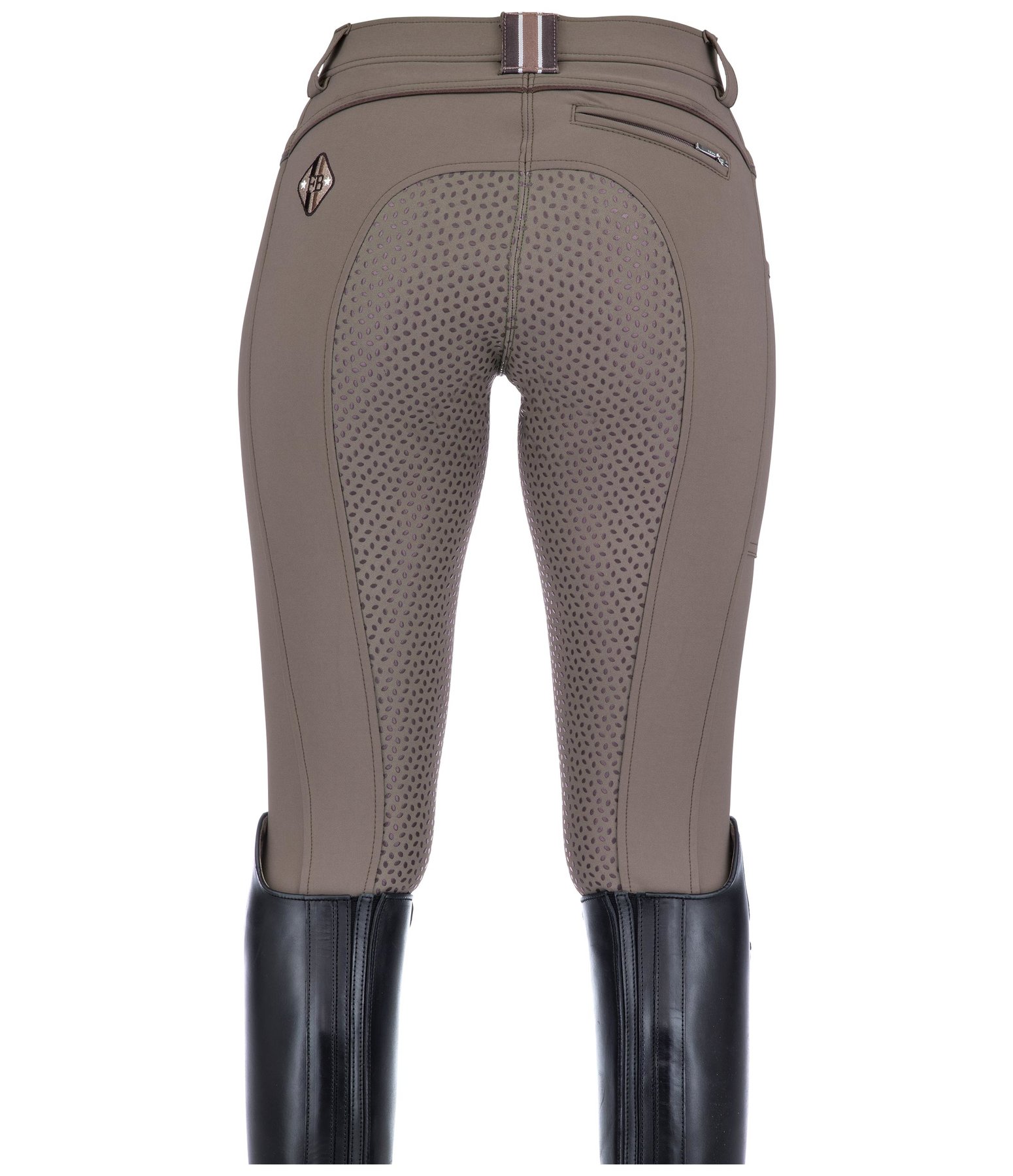 Grip Full-Seat Breeches Danielle