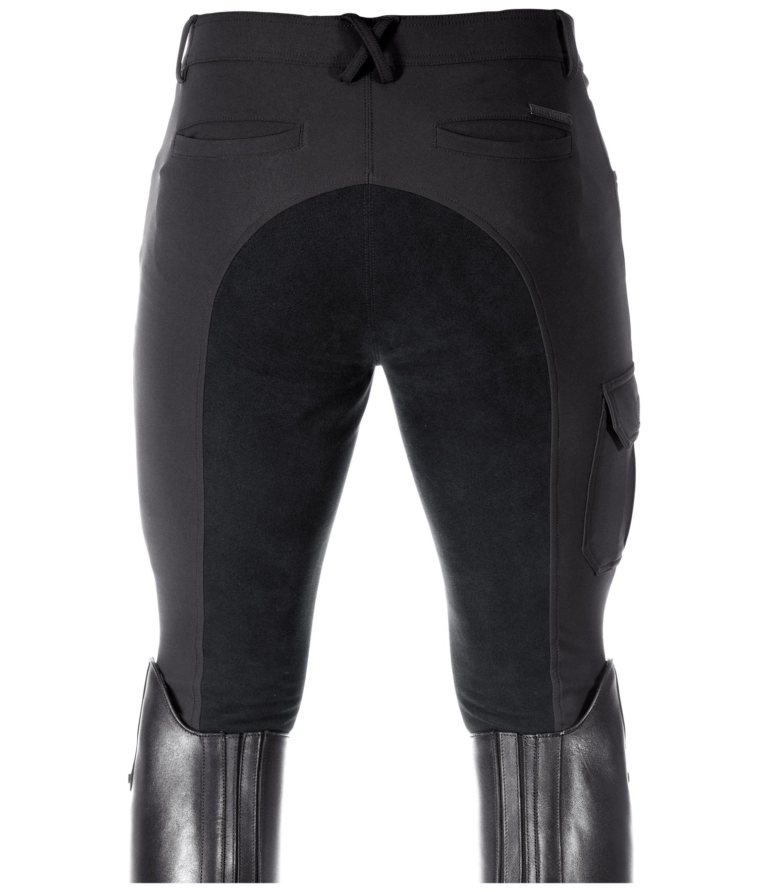 Men's FullSeat Breeches Nicolai Kramer Equestrian