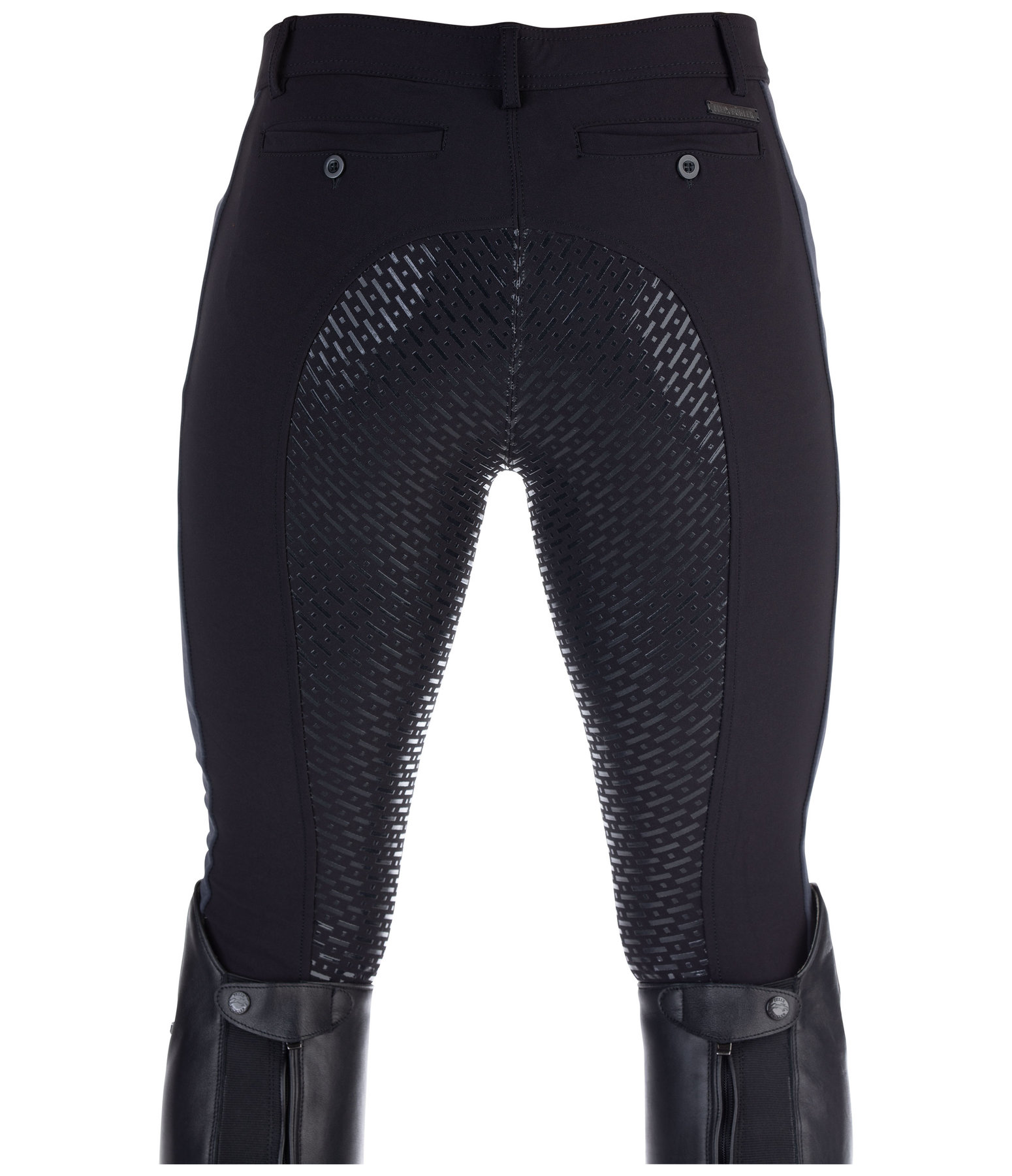 Men's Grip Full-Seat Breeches Marco