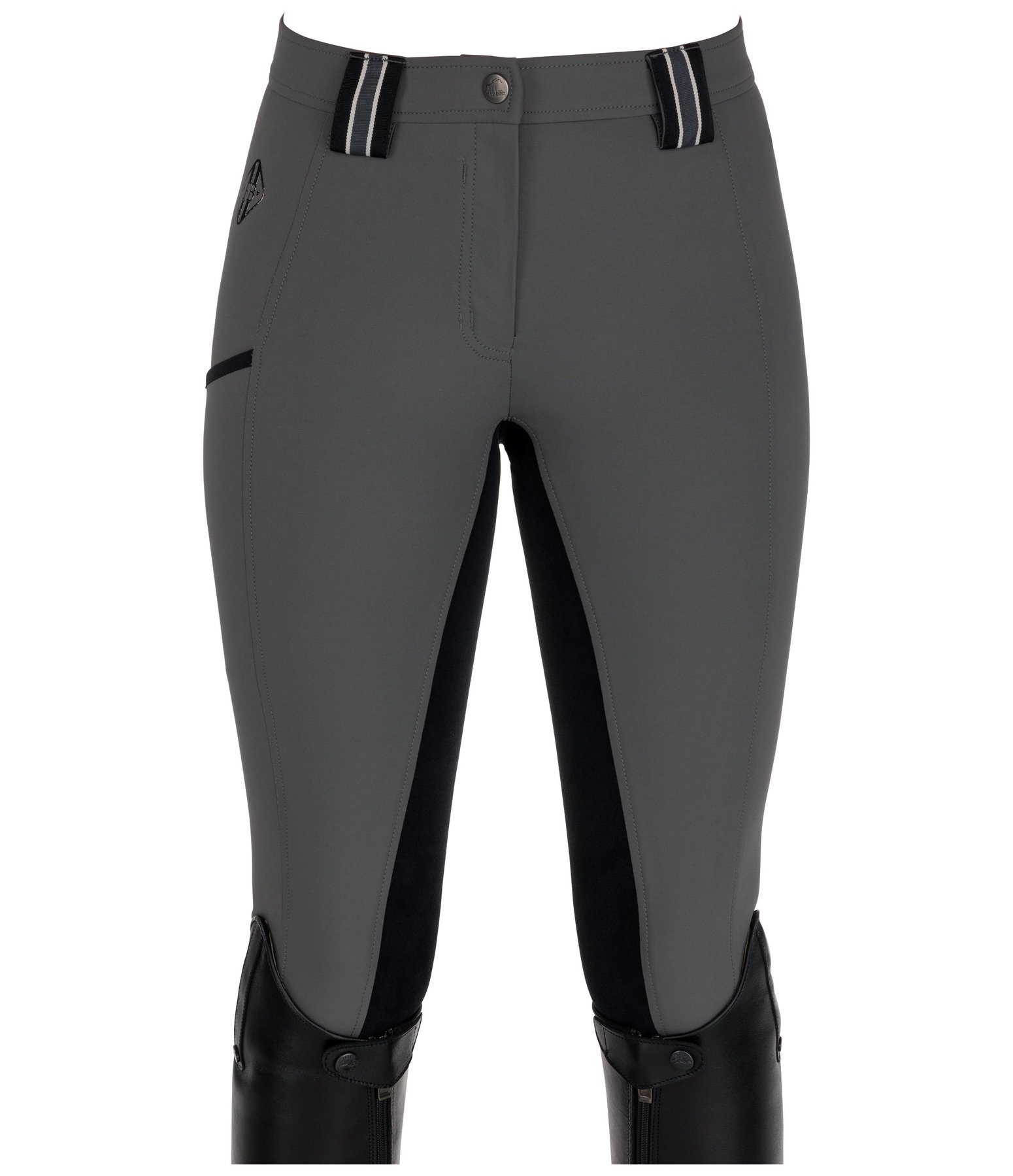 Full-Seat Breeches Lillian